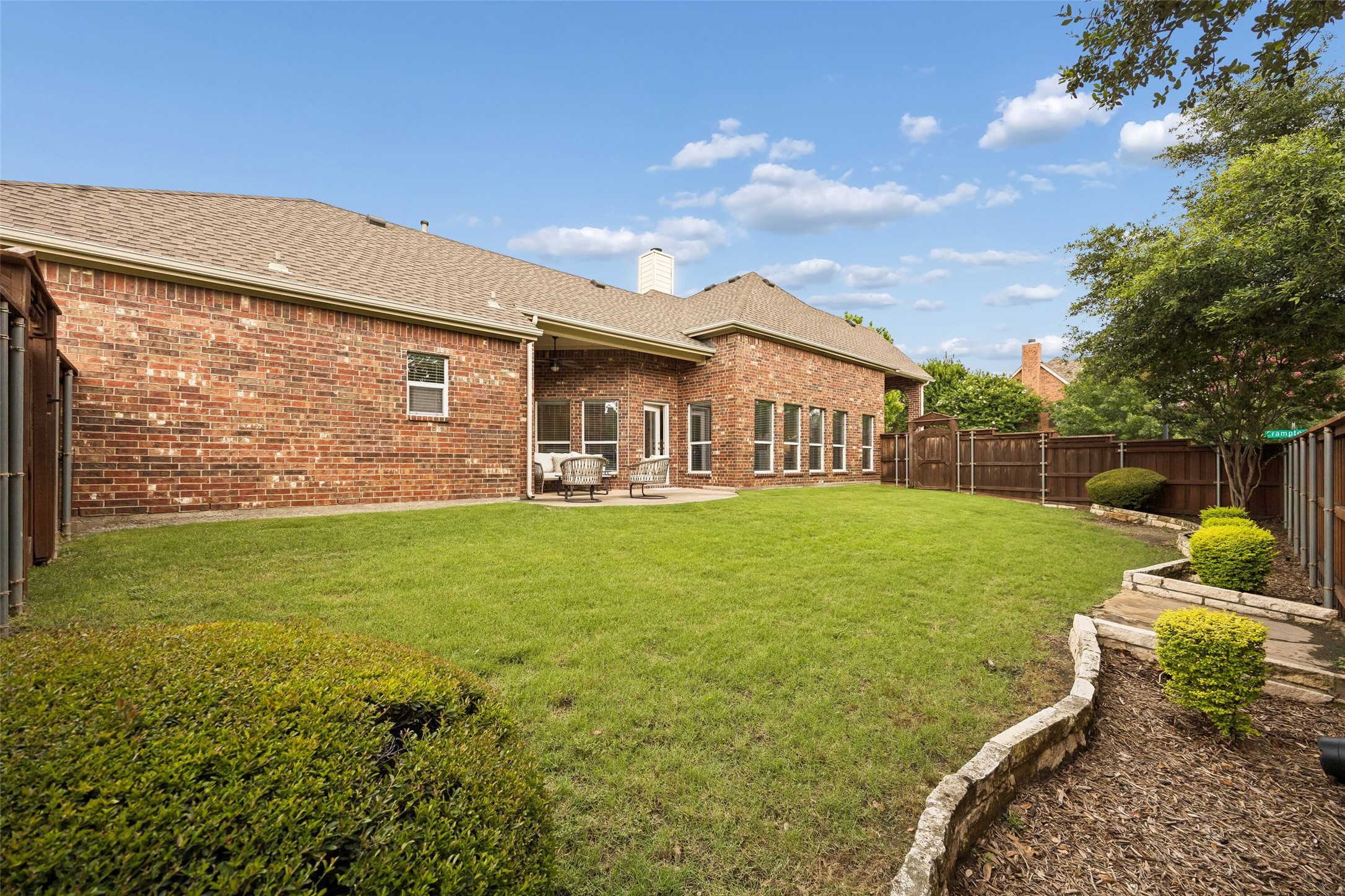 7833 Crampton Lane