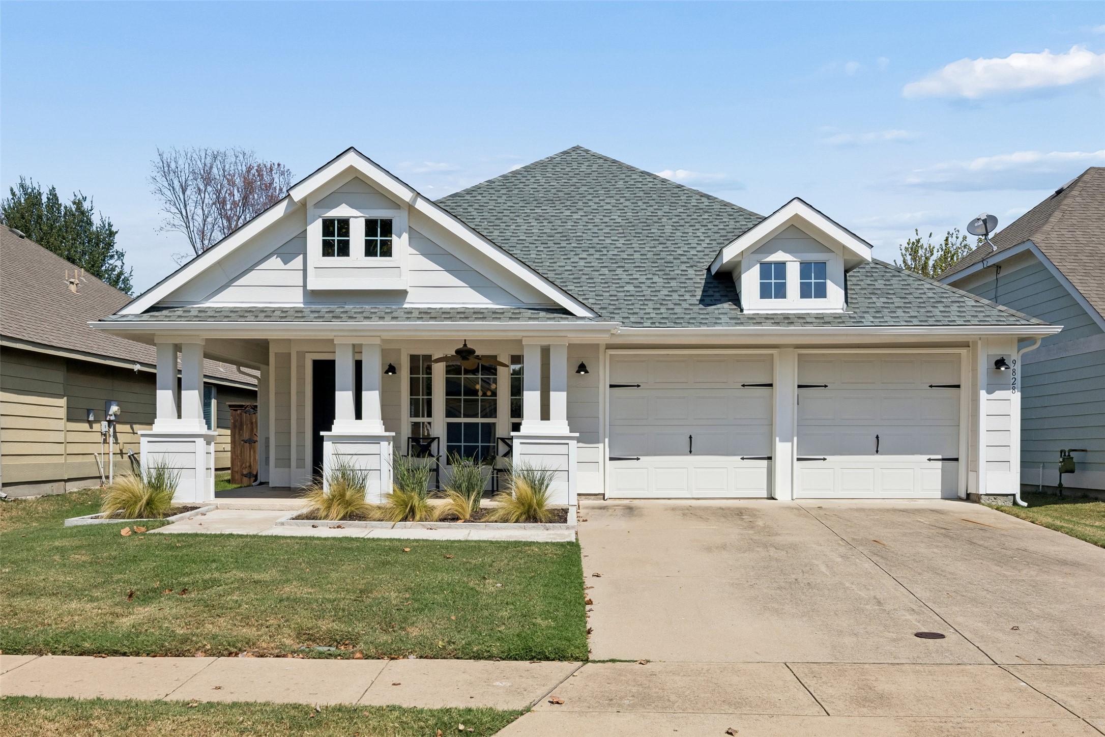 9828 Meadow Rue Drive