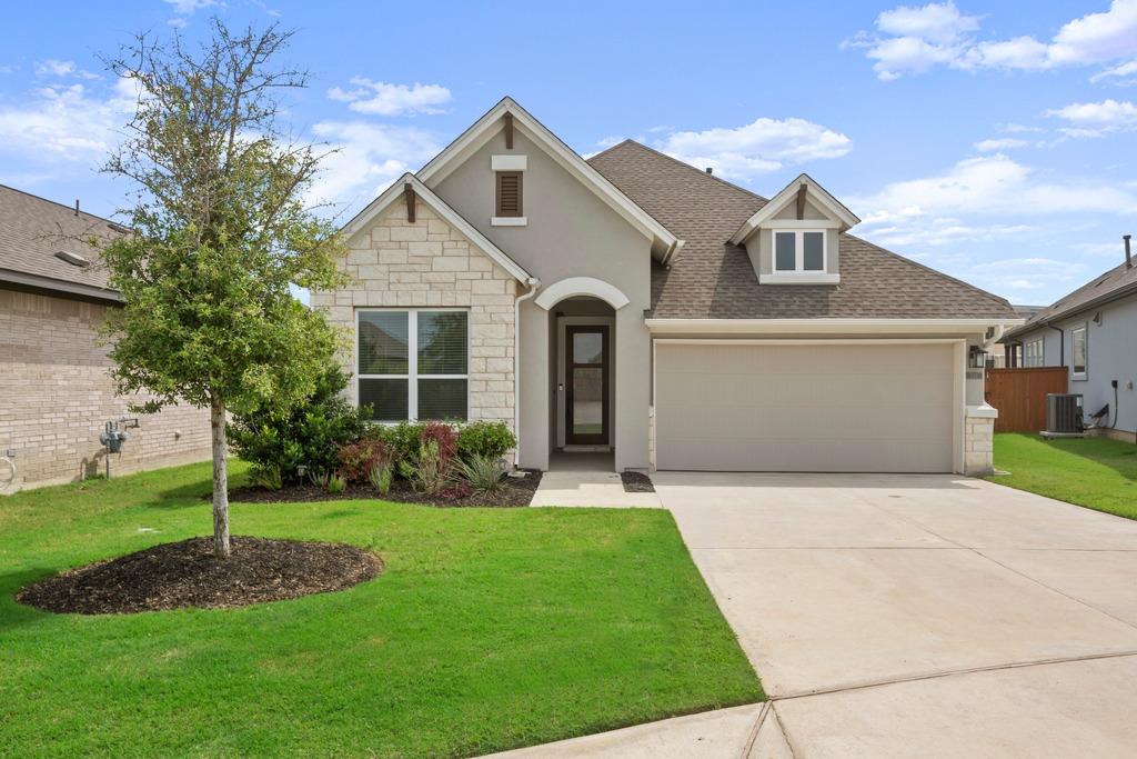 133 Rocking R Ct Georgetown TX