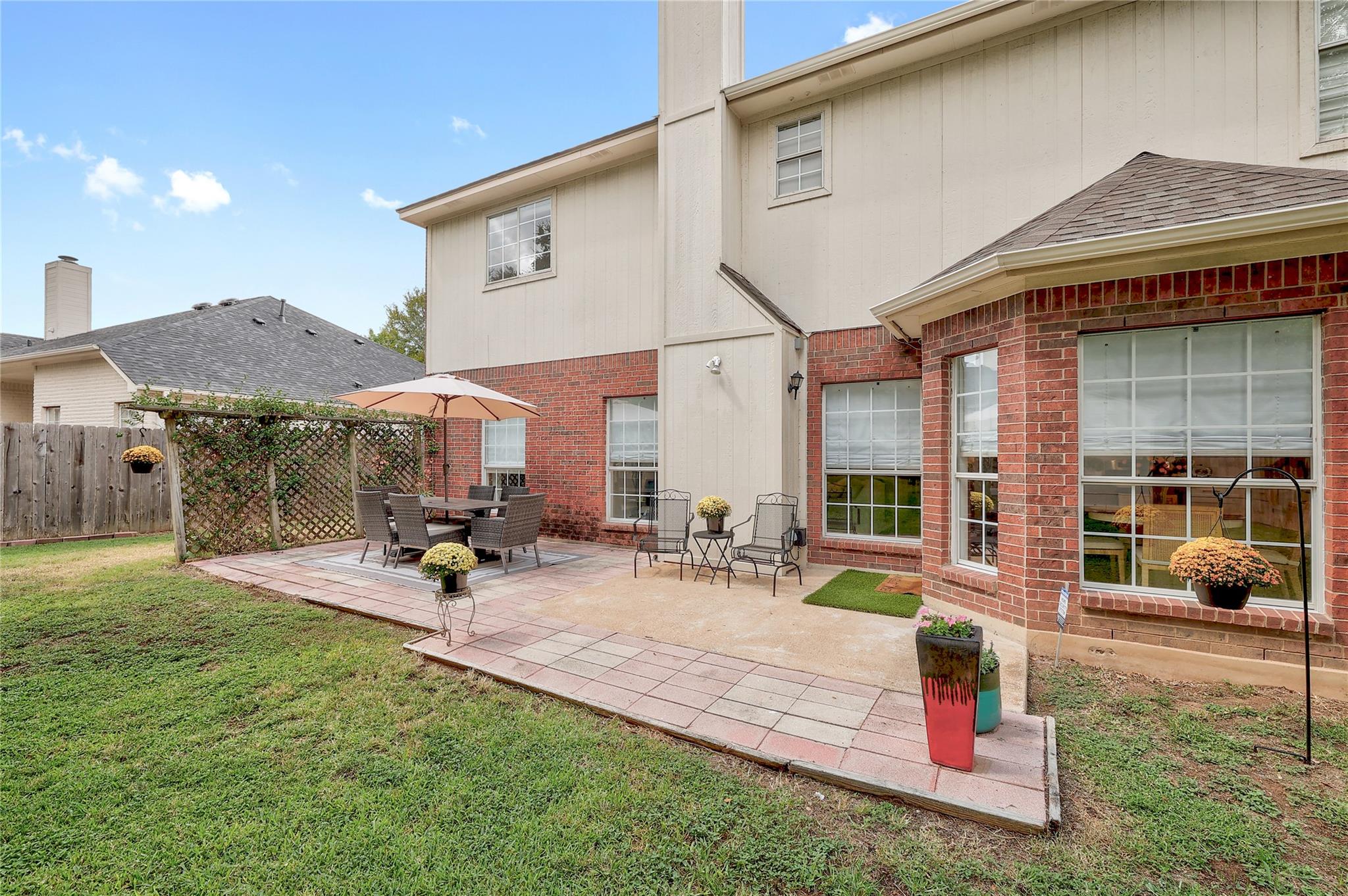 1302 Mesquite RD