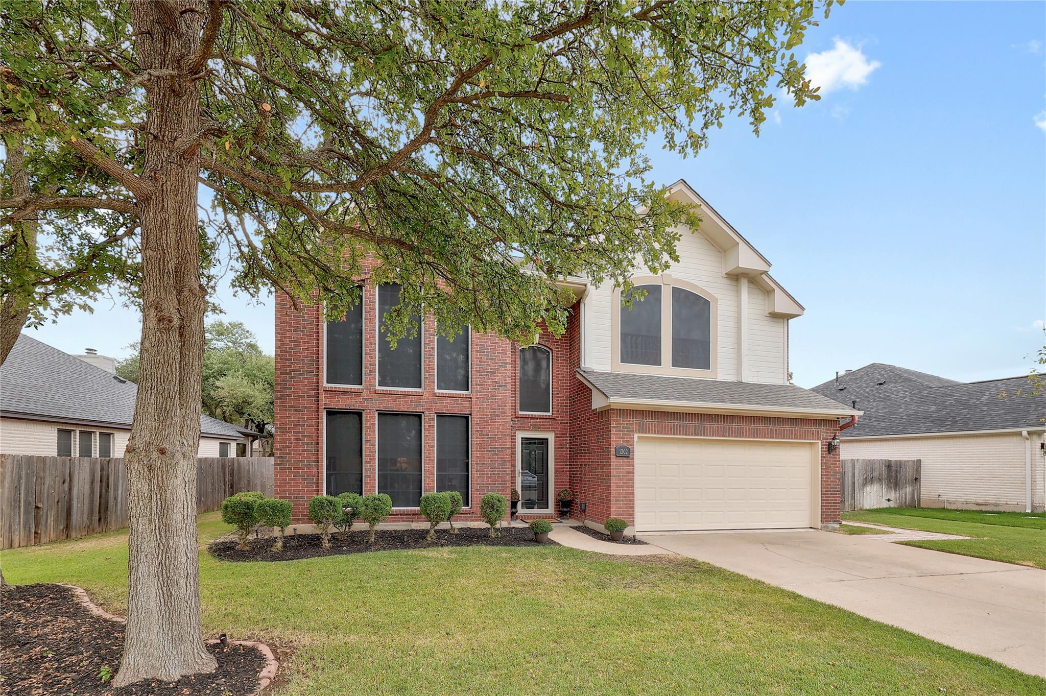 1302 Mesquite RD