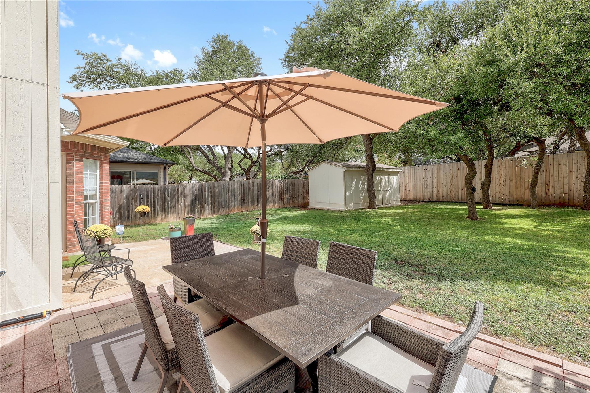 1302 Mesquite RD