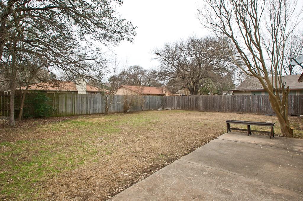 11908 Stout Oak TRL