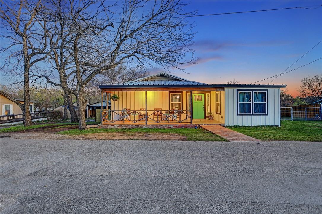 203 Church Hill LN