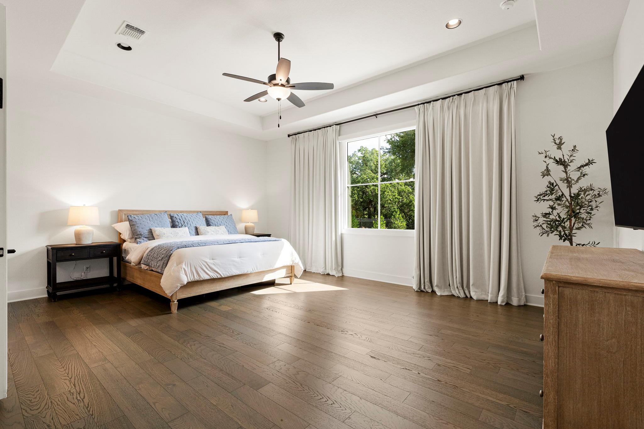 503 Flint Ridge TRL