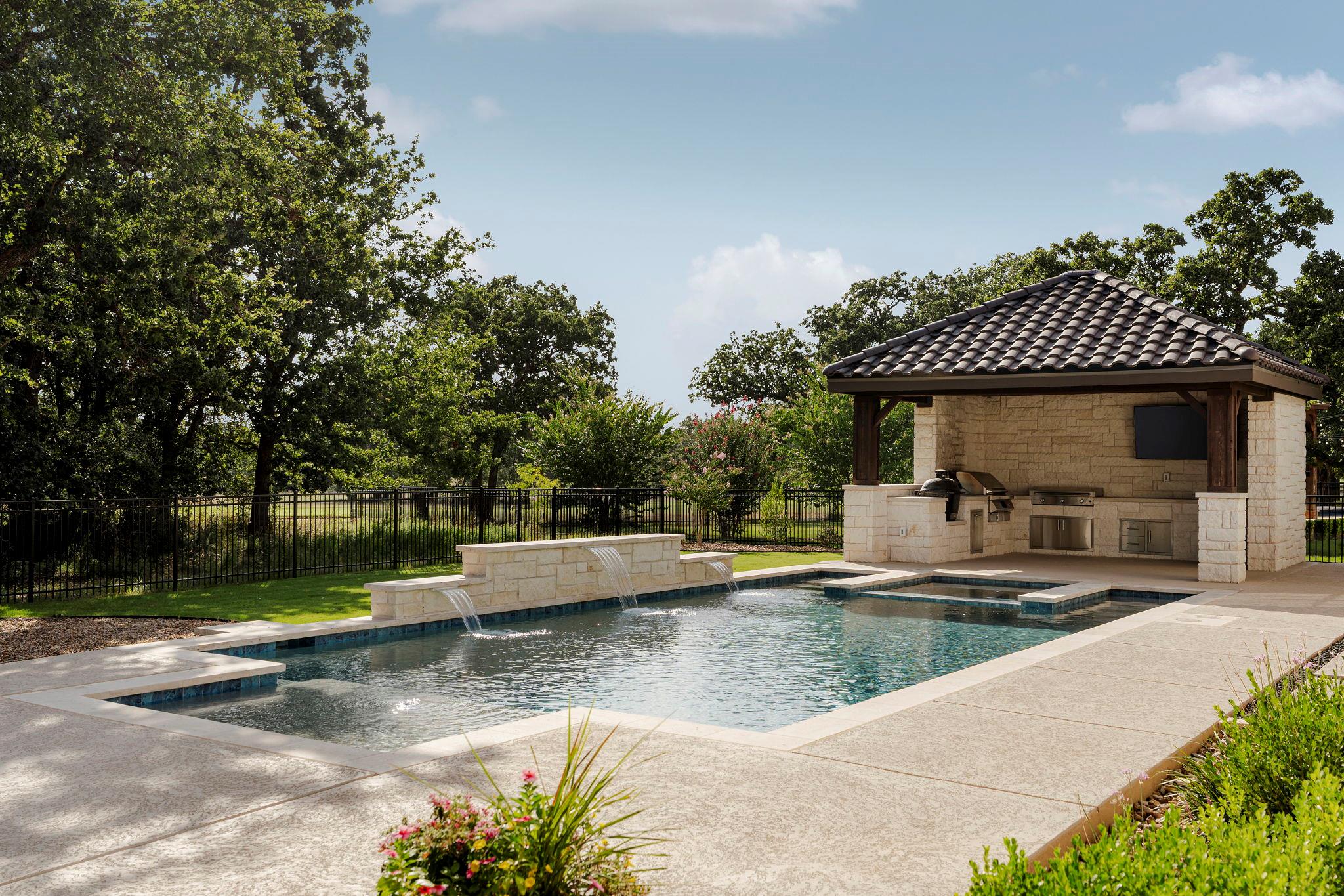 503 Flint Ridge TRL