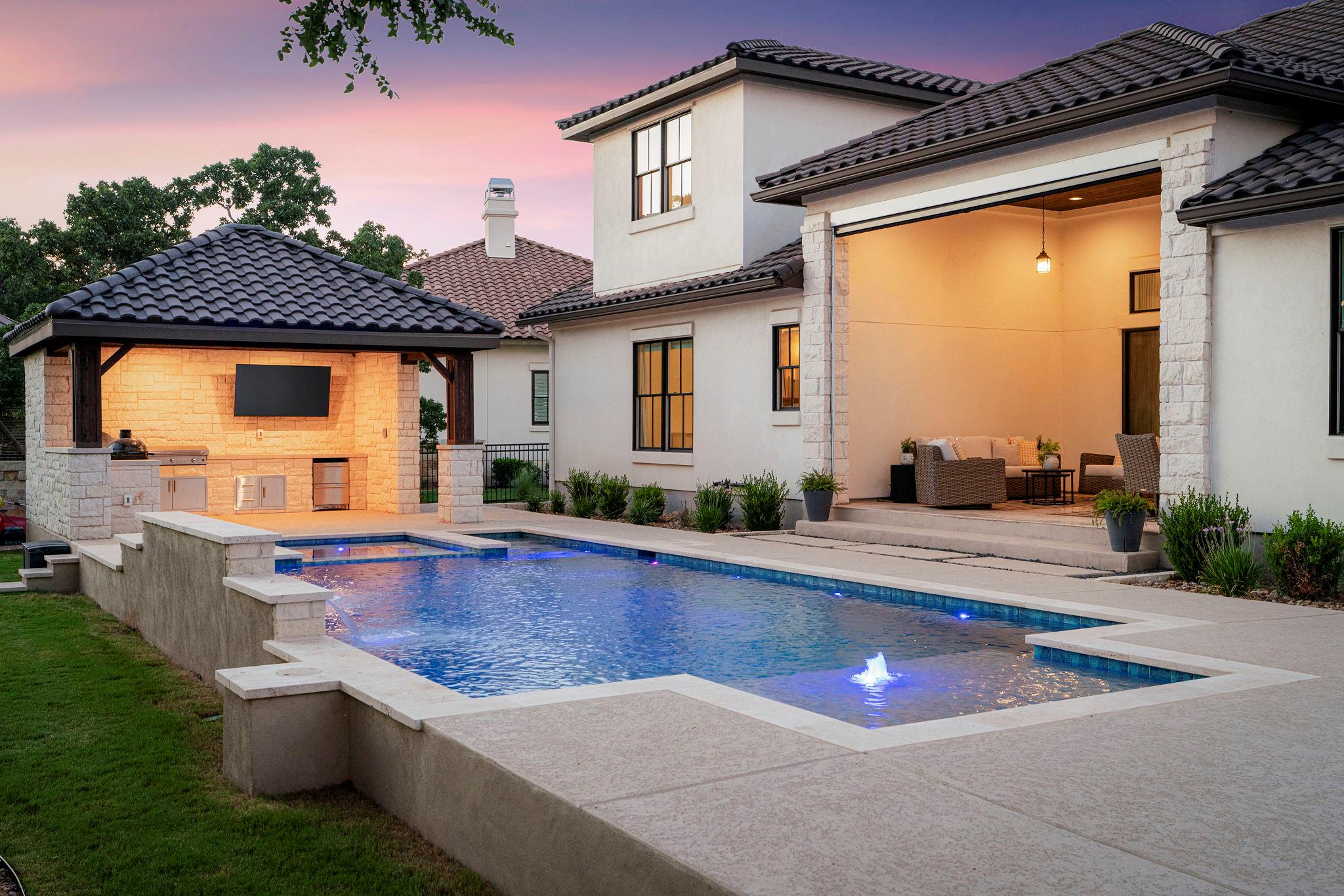 503 Flint Ridge TRL