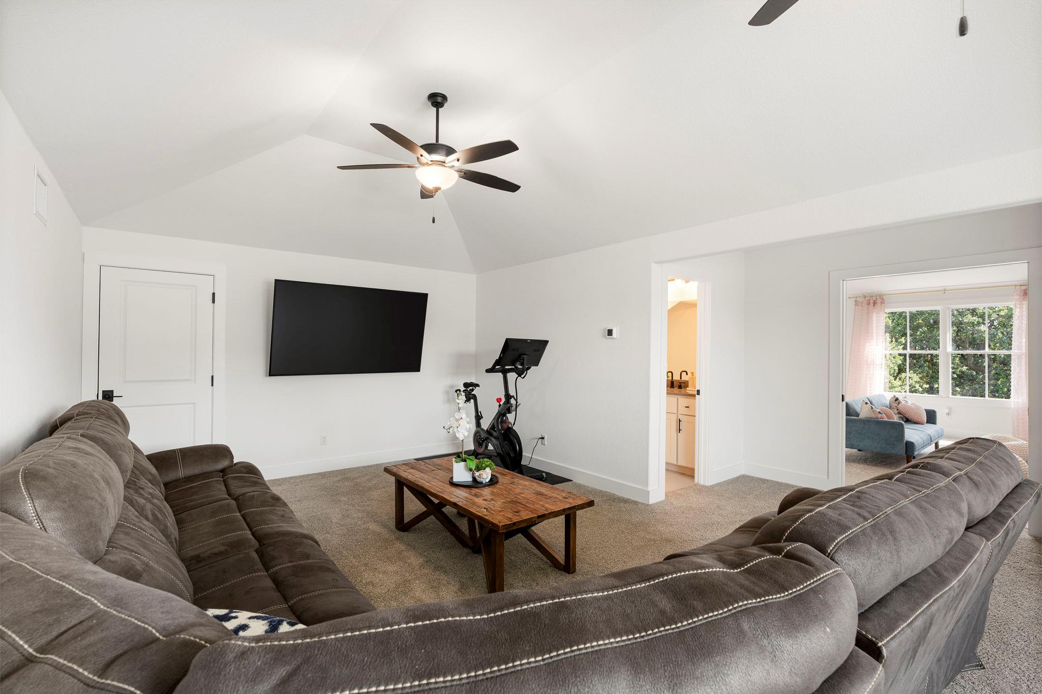 503 Flint Ridge TRL