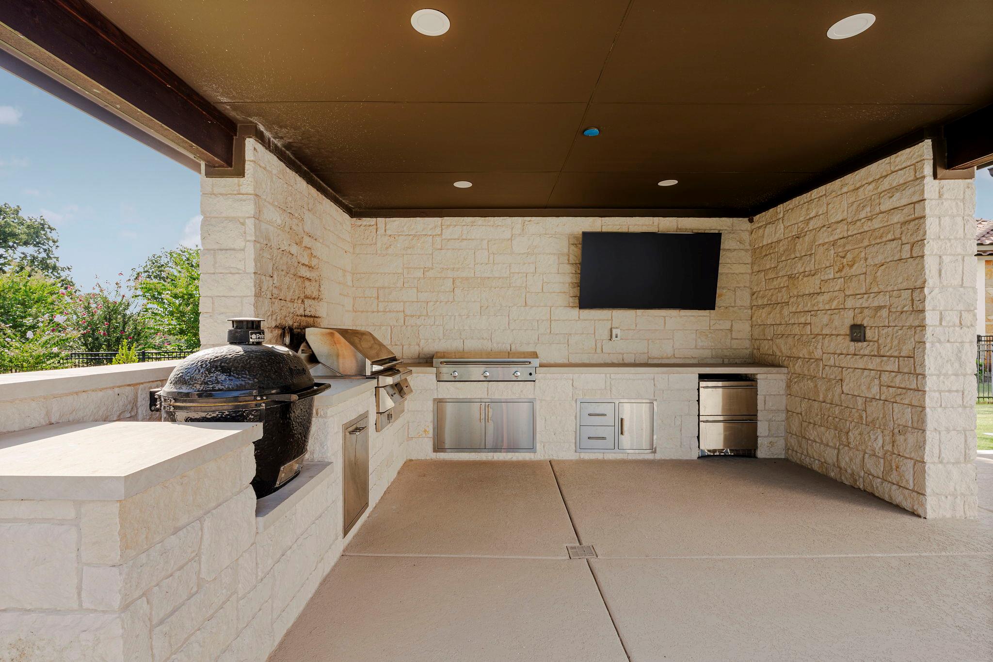 503 Flint Ridge TRL