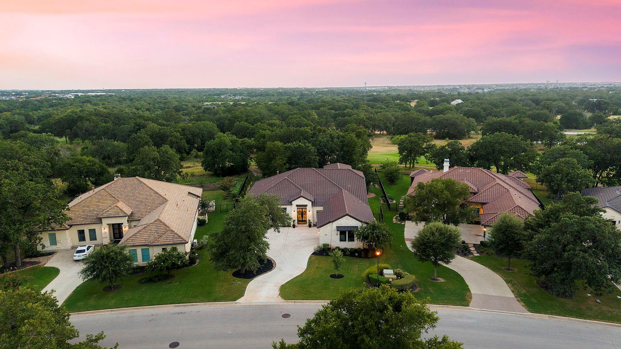 503 Flint Ridge TRL