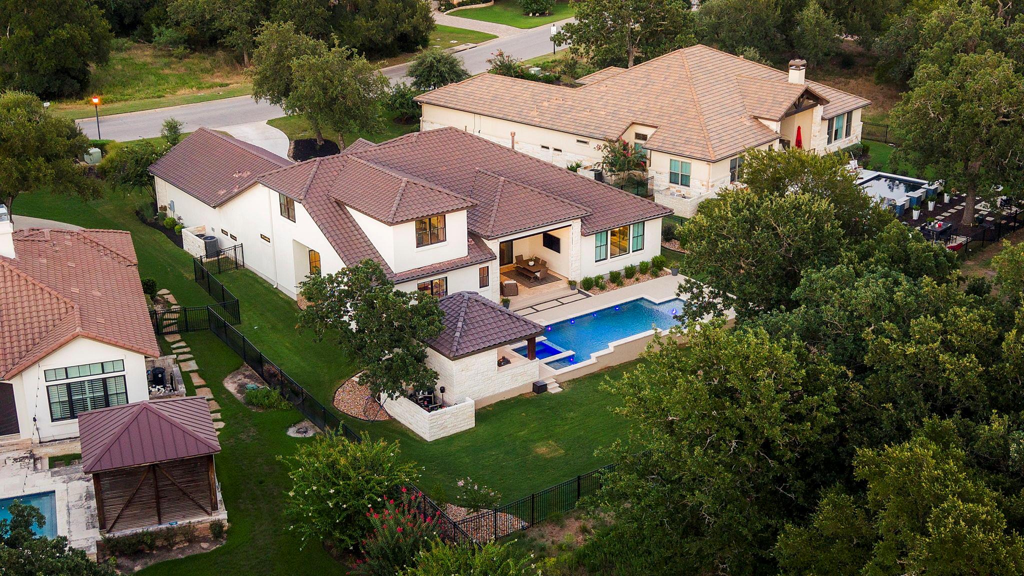 503 Flint Ridge TRL