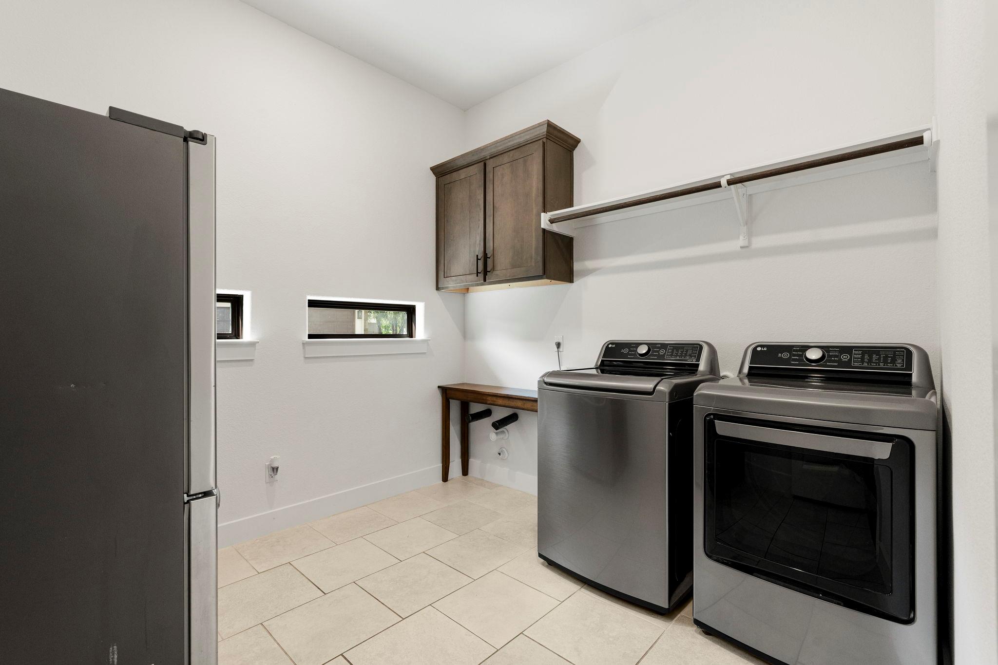 503 Flint Ridge TRL