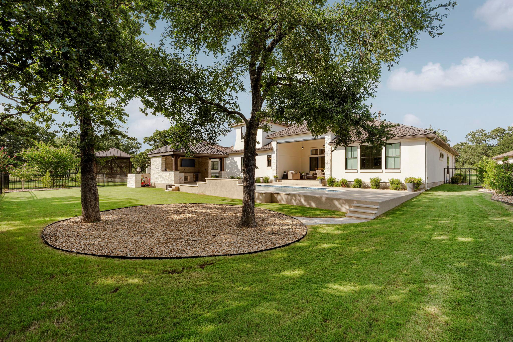 503 Flint Ridge TRL