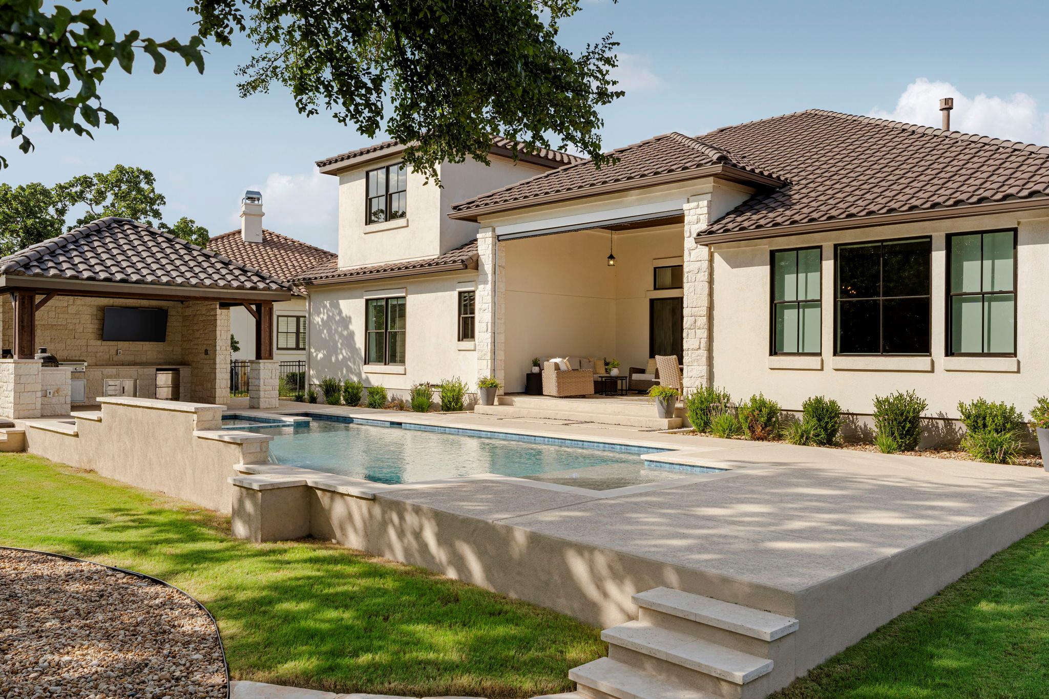503 Flint Ridge TRL