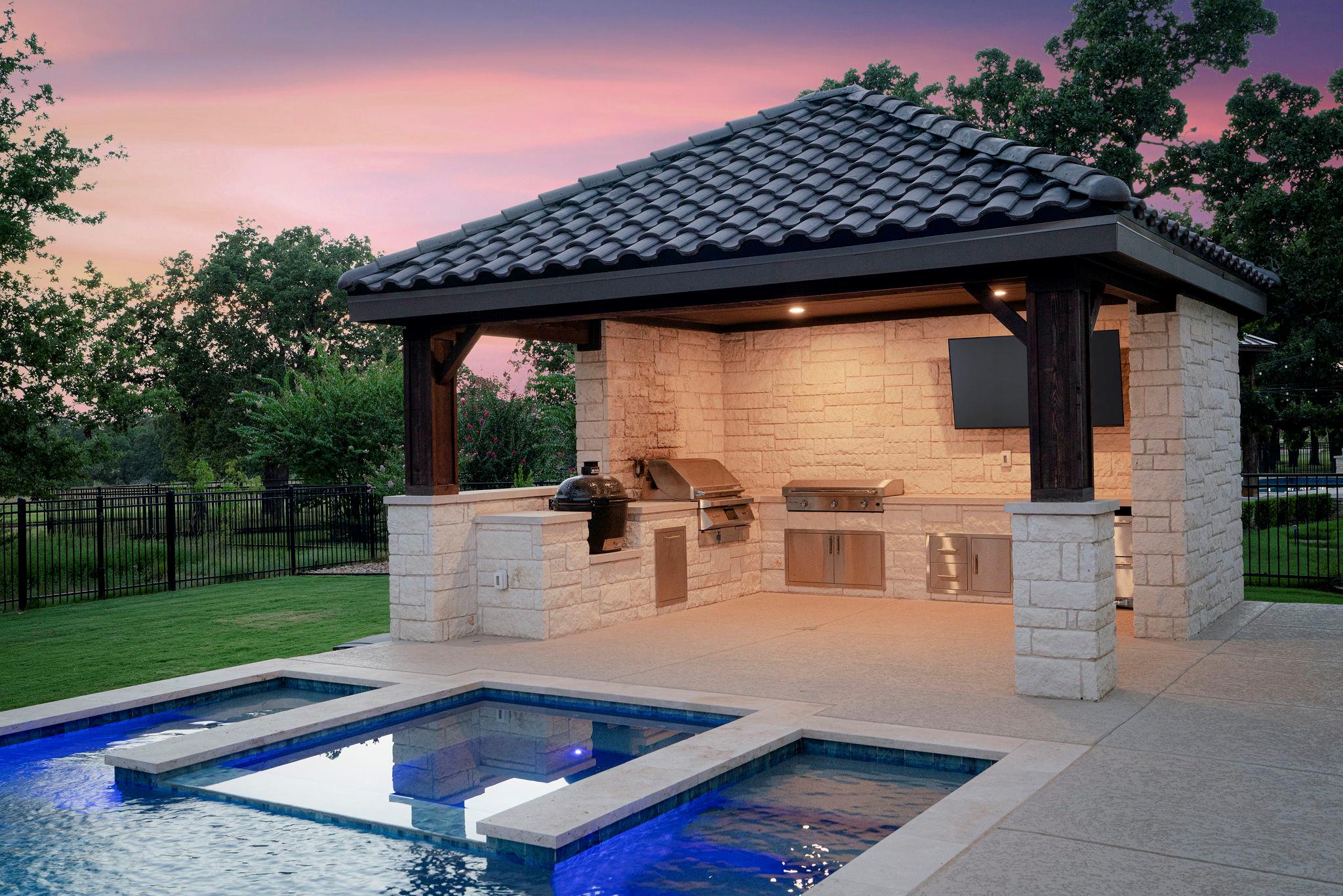 503 Flint Ridge TRL