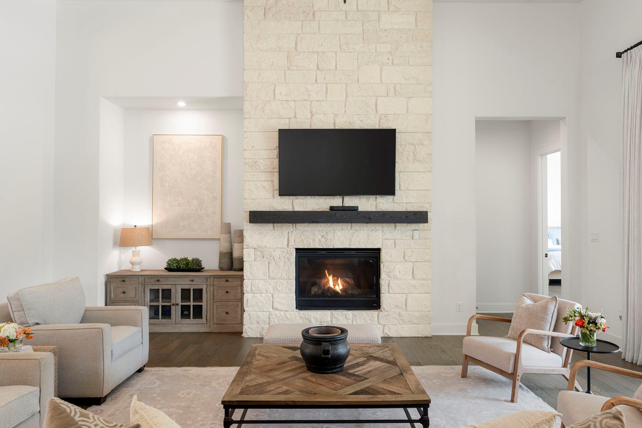 503 Flint Ridge TRL