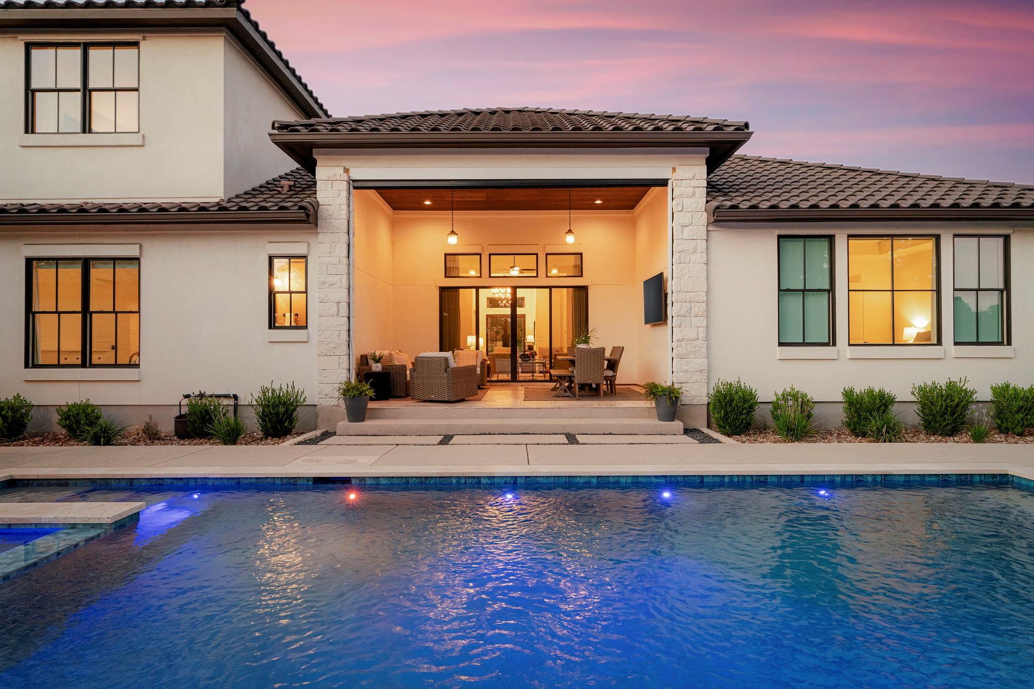 503 Flint Ridge TRL