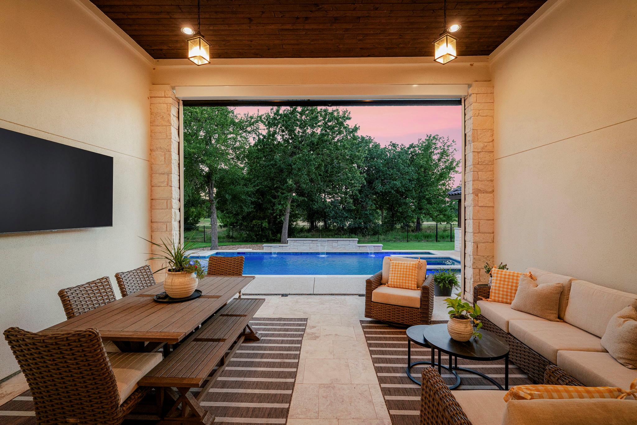 503 Flint Ridge TRL