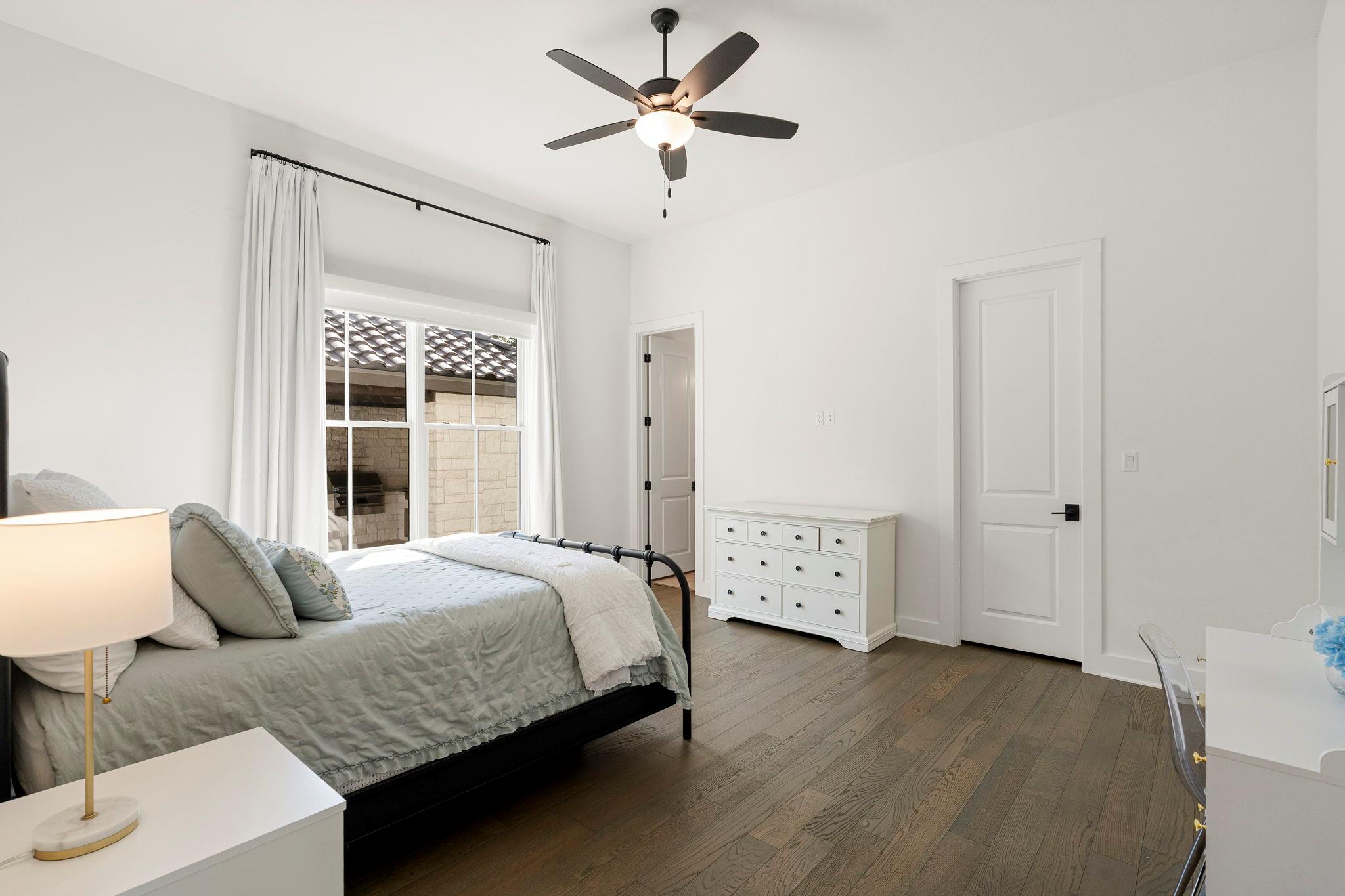 503 Flint Ridge TRL