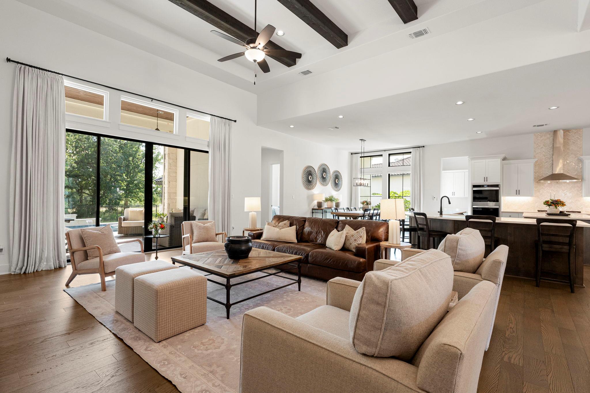 503 Flint Ridge TRL