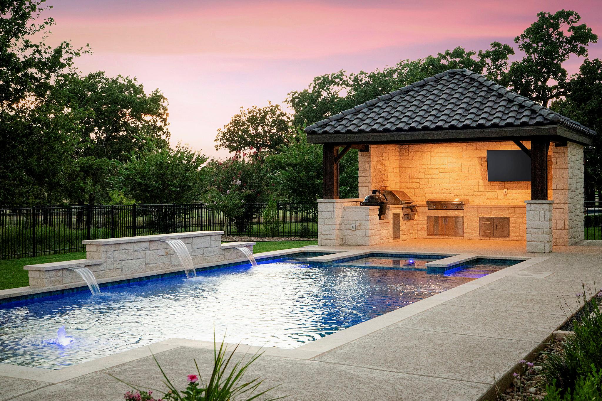 503 Flint Ridge TRL