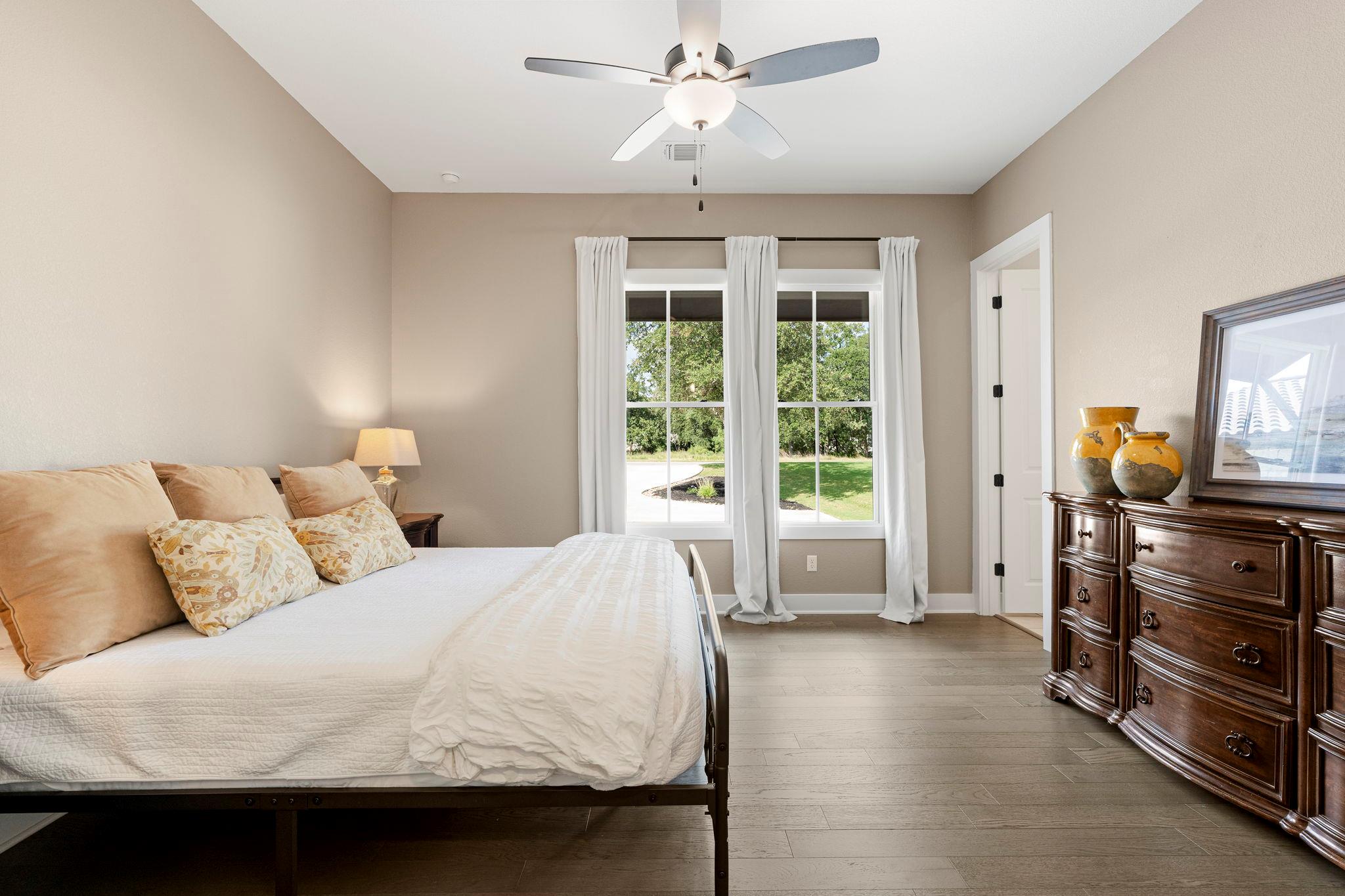 503 Flint Ridge TRL