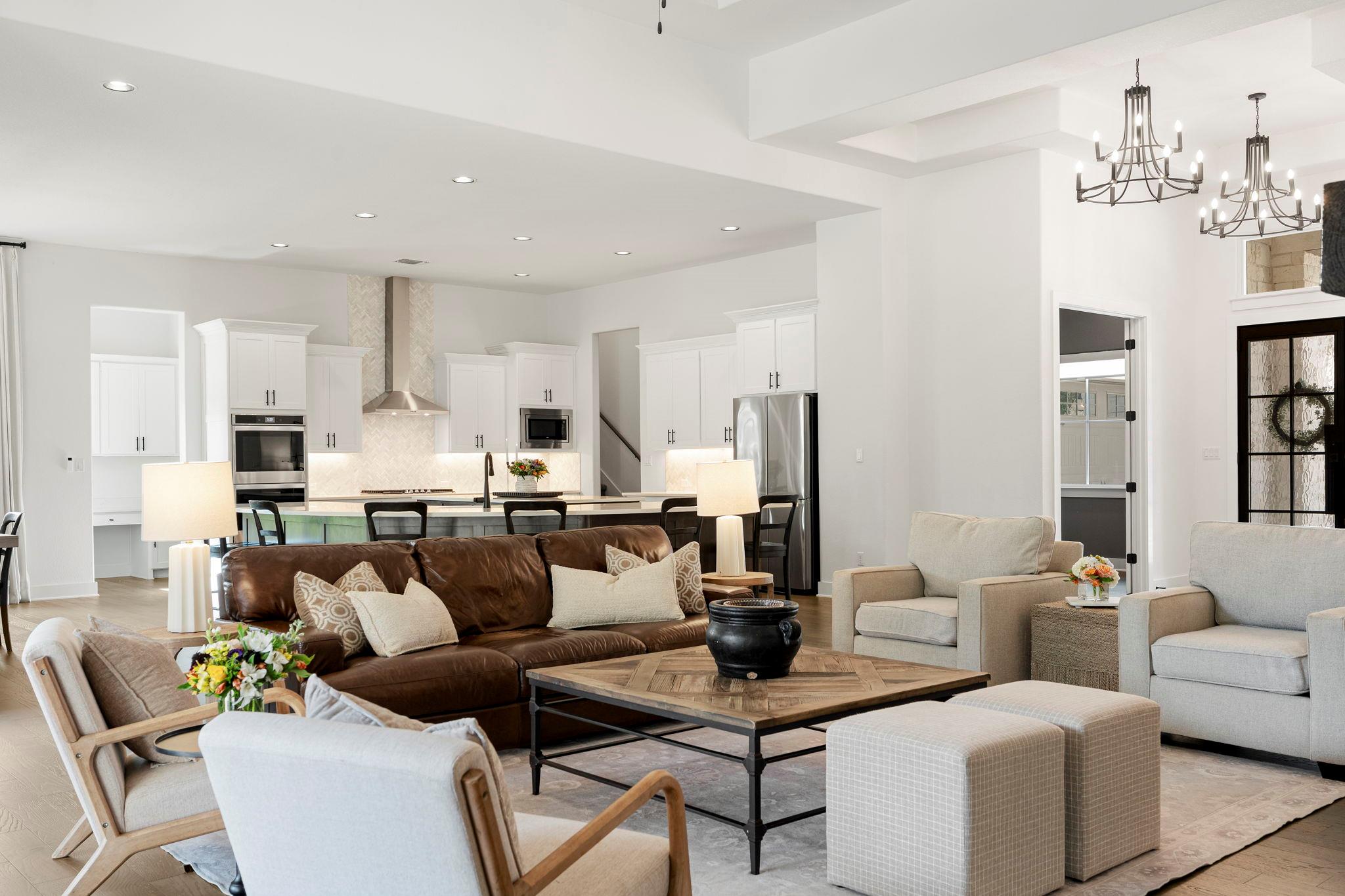 503 Flint Ridge TRL