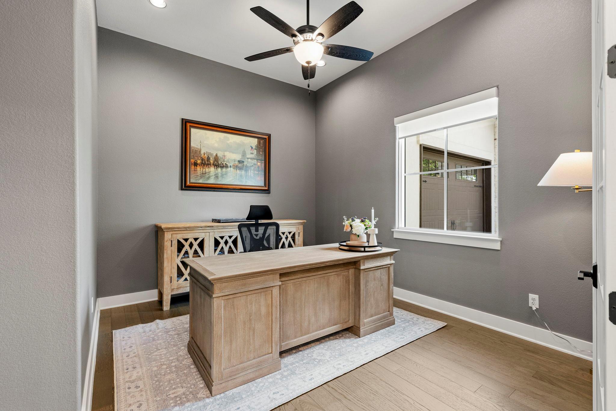 503 Flint Ridge TRL