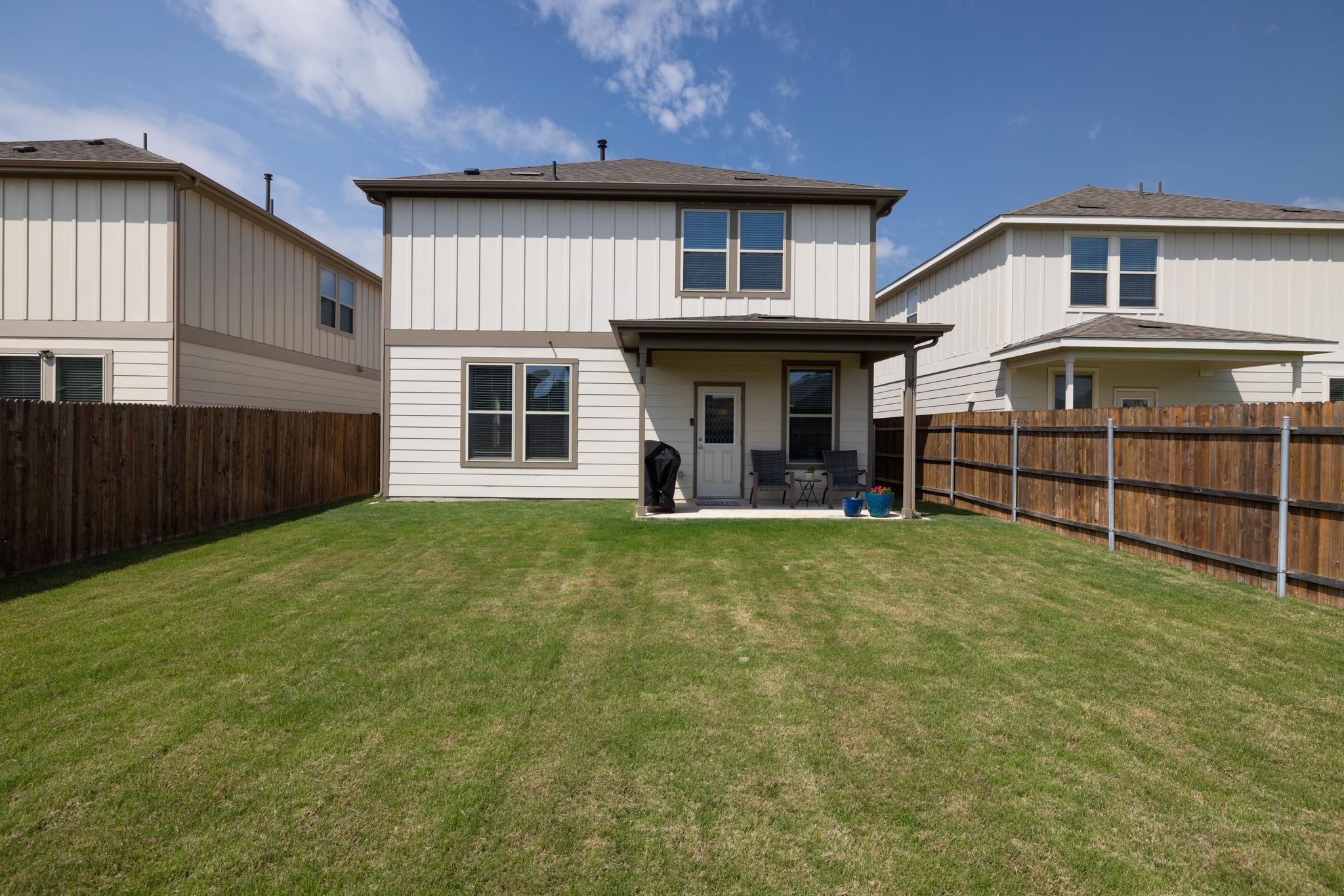 416 Bella Luna WAY