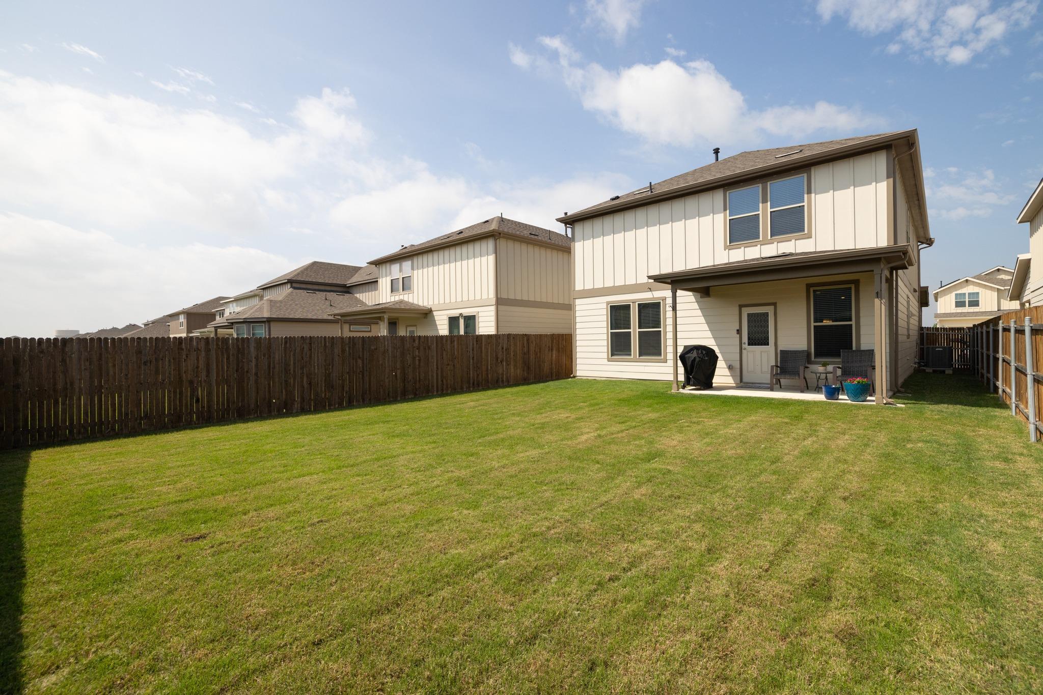 416 Bella Luna WAY