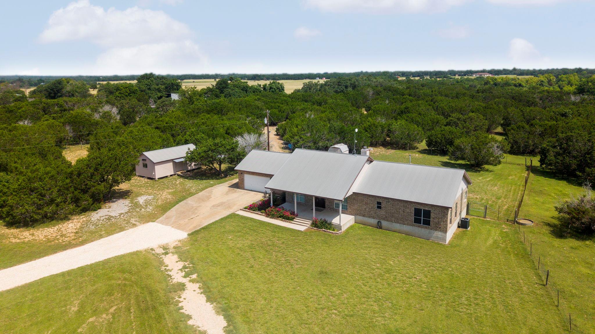 2110 County Road 285