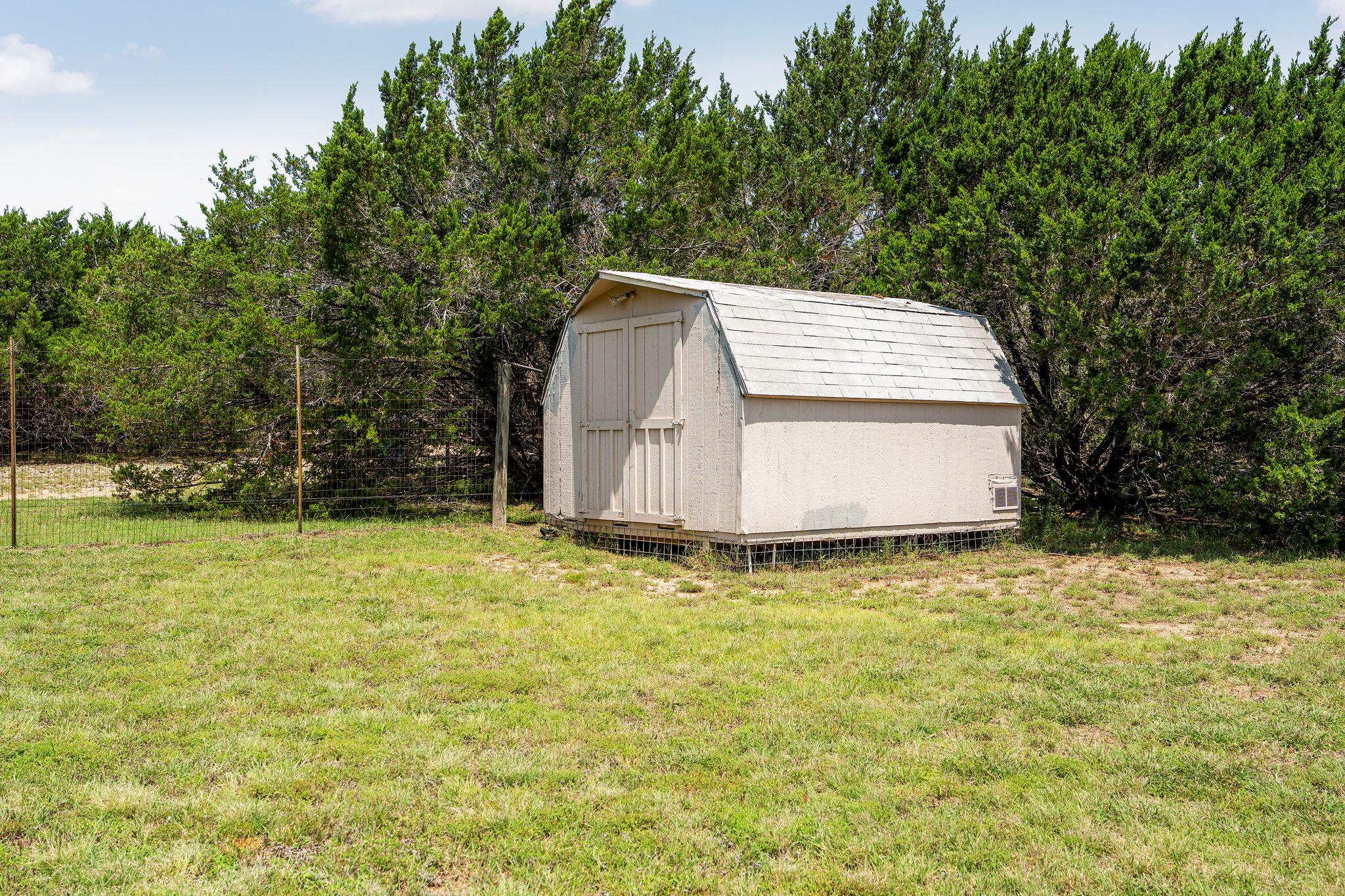 2110 County Road 285
