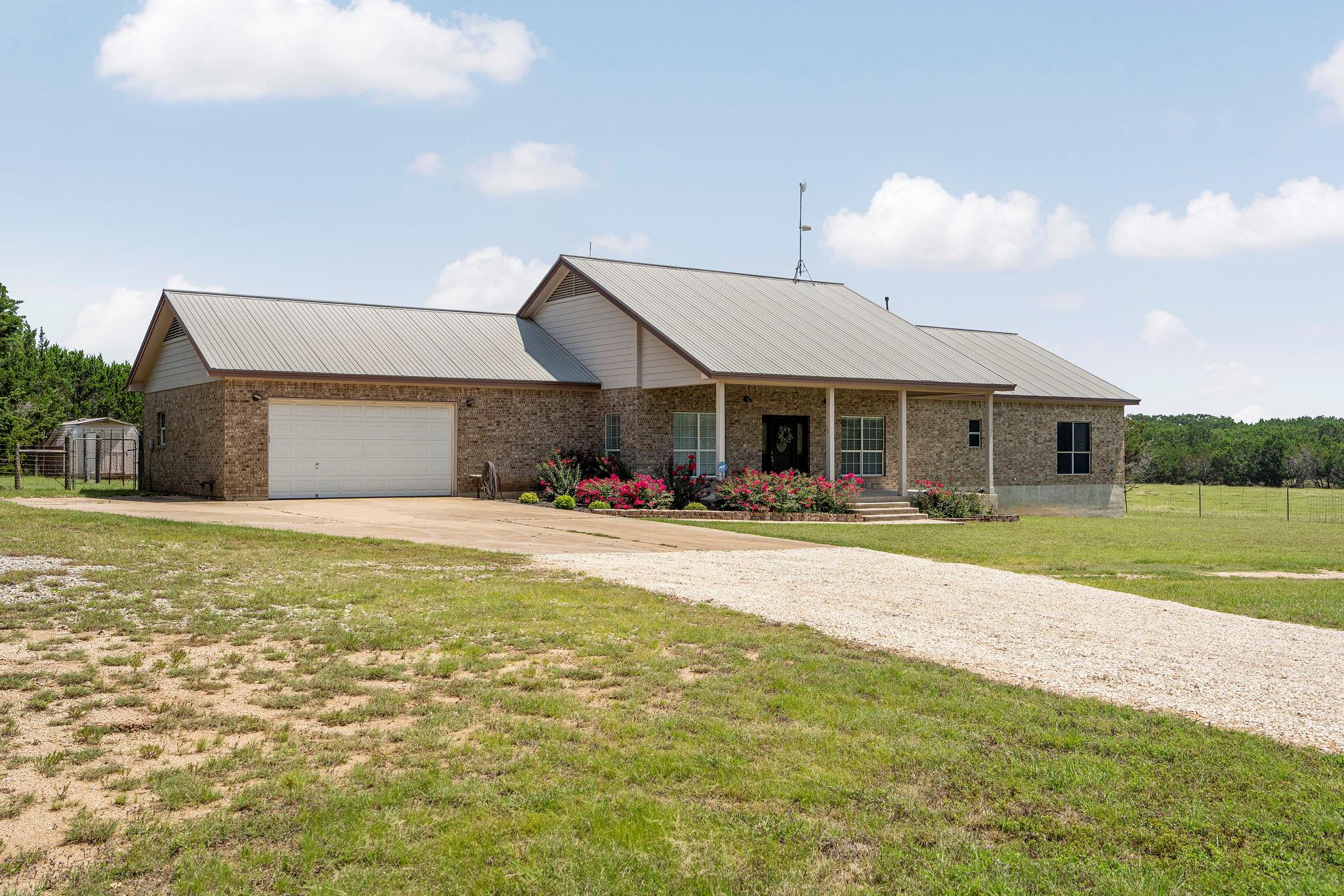 2110 County Road 285