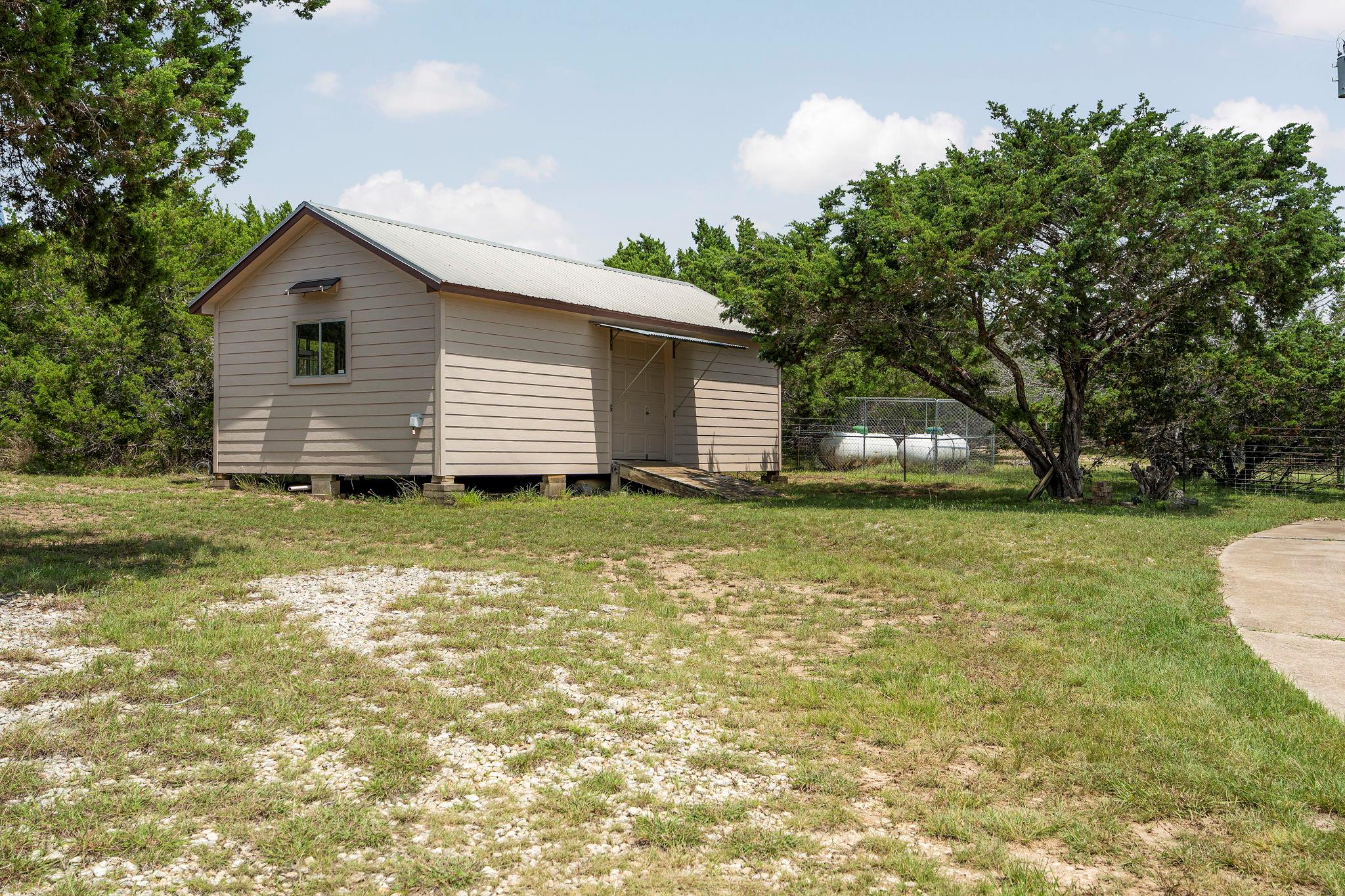 2110 County Road 285