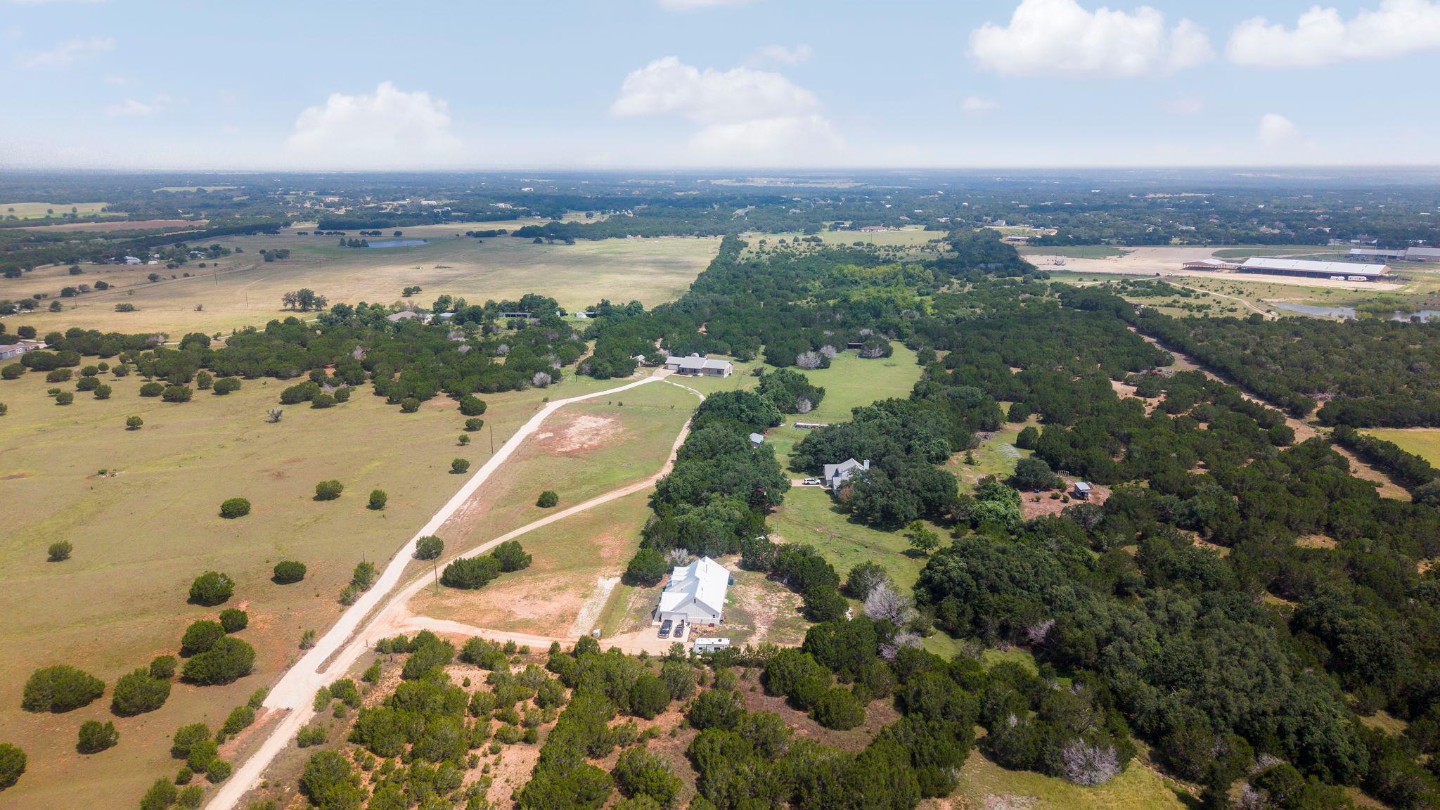 2110 County Road 285