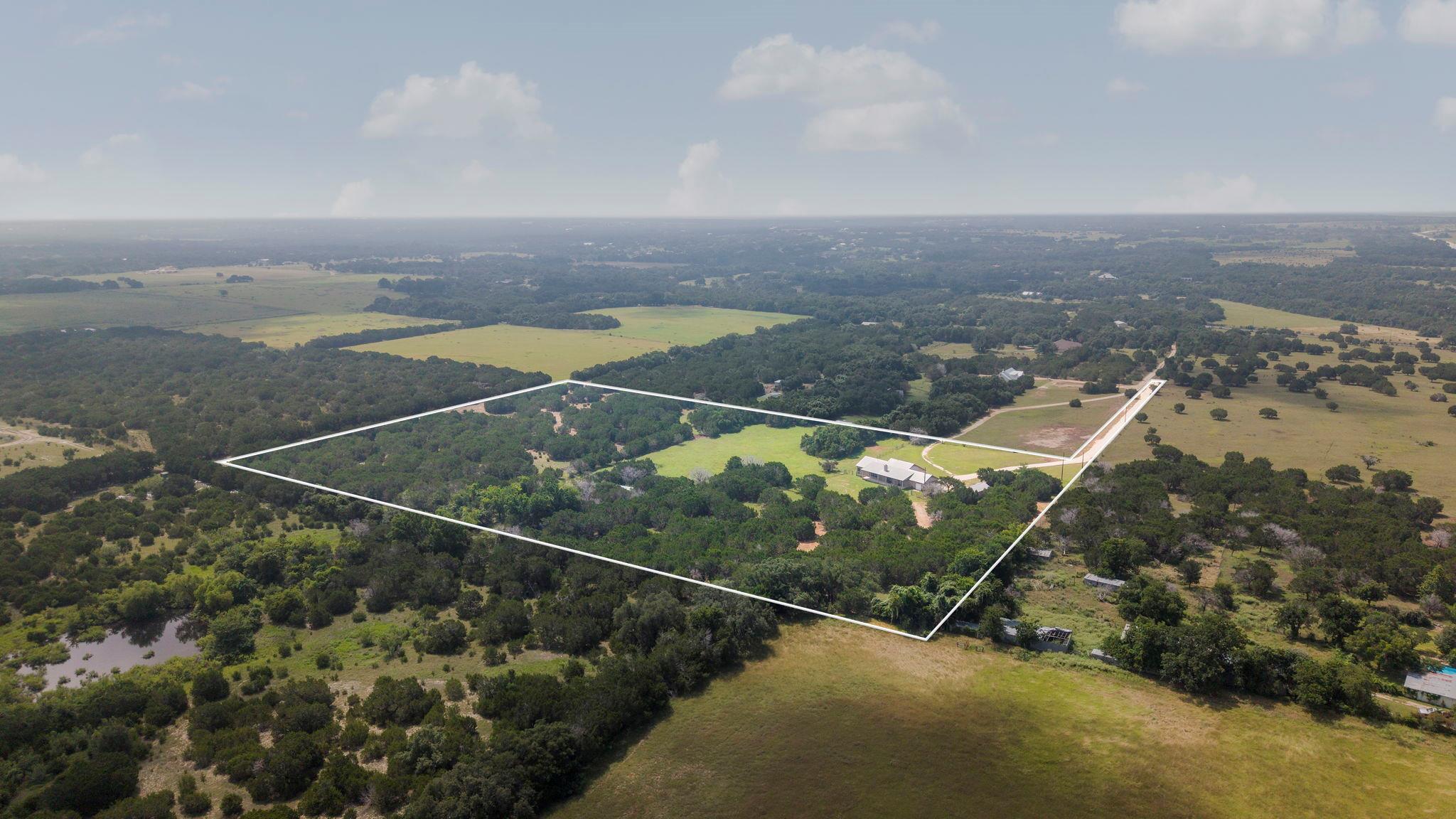 2110 County Road 285