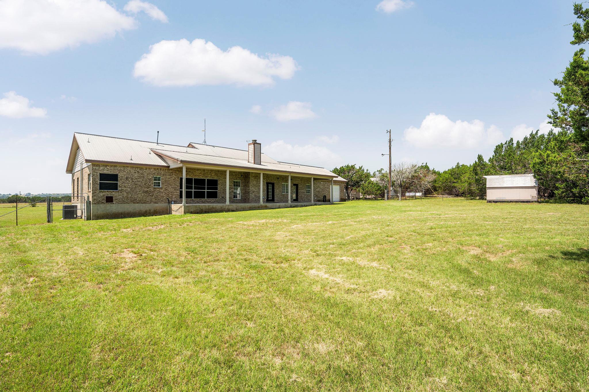 2110 County Road 285