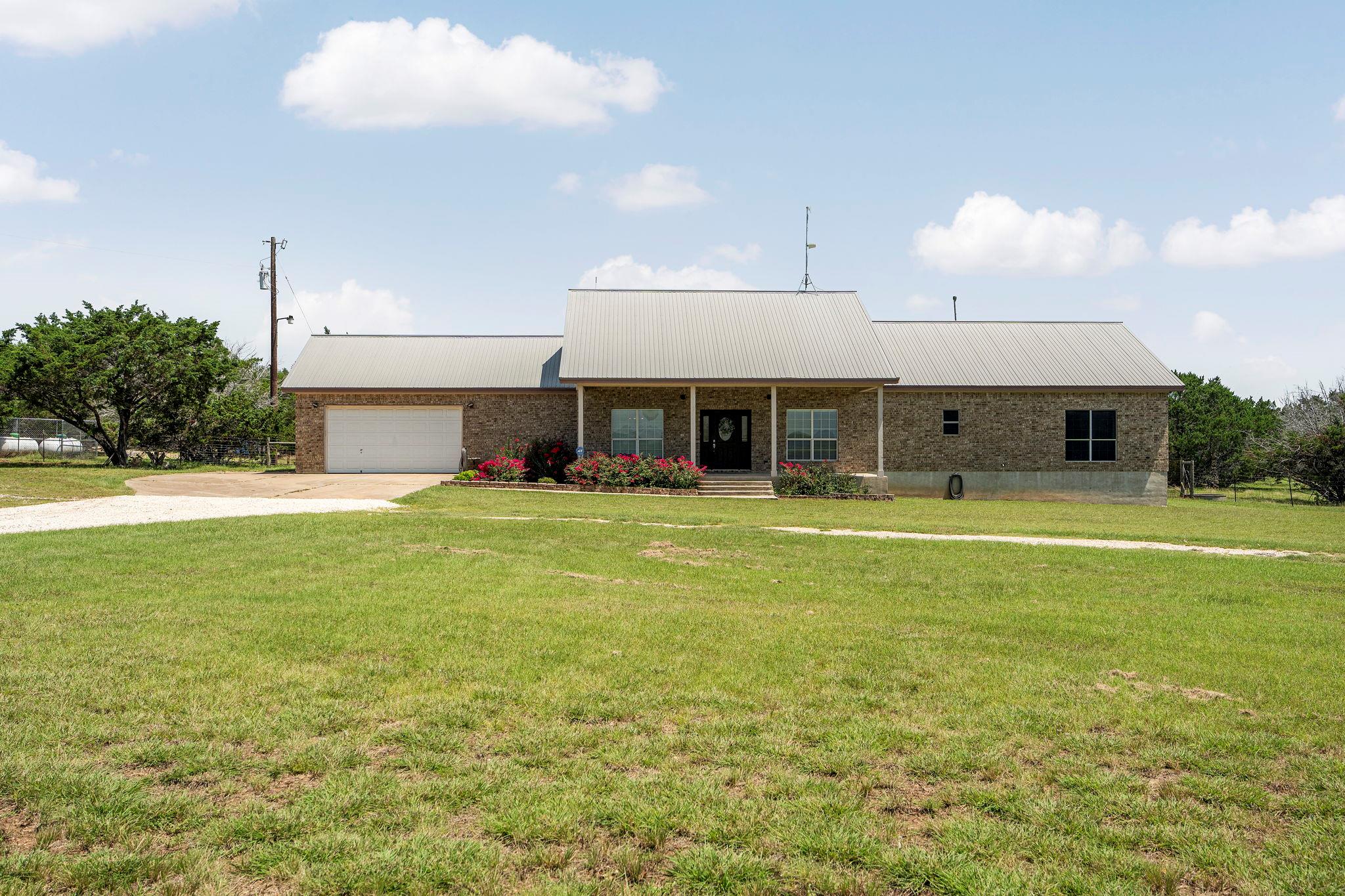 2110 County Road 285