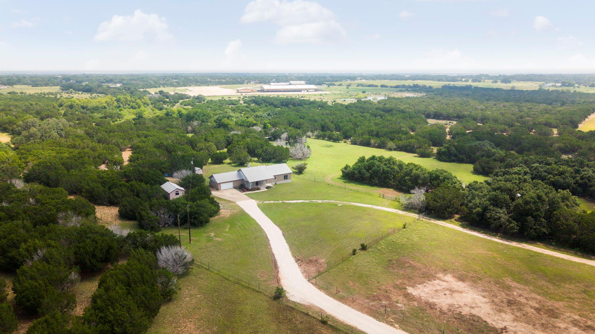 2110 County Road 285