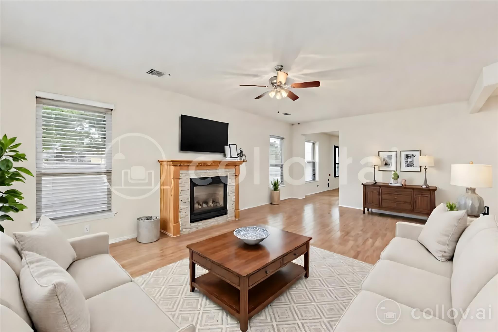 104 Honey Creek TRL
