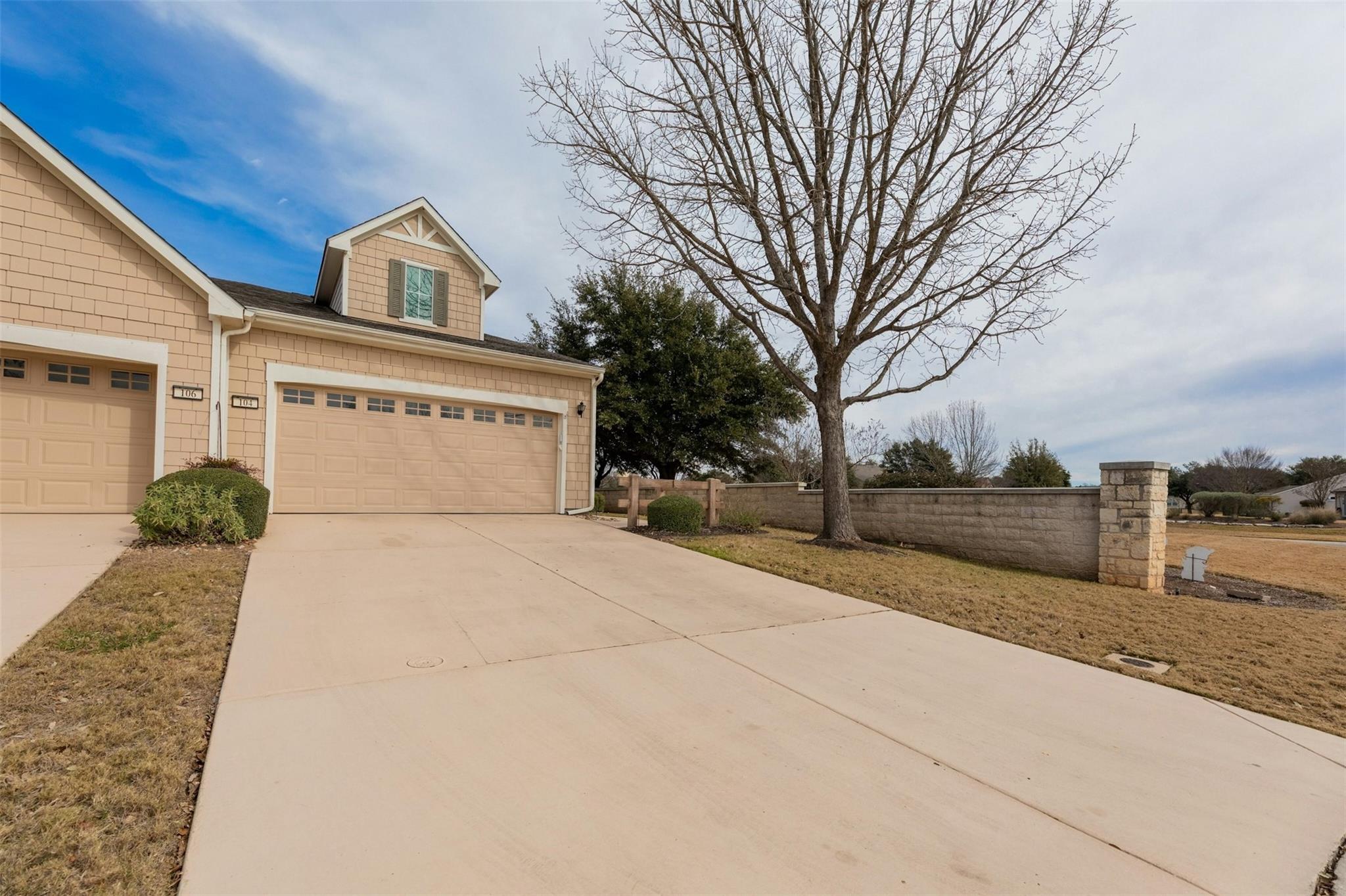 104 Honey Creek TRL