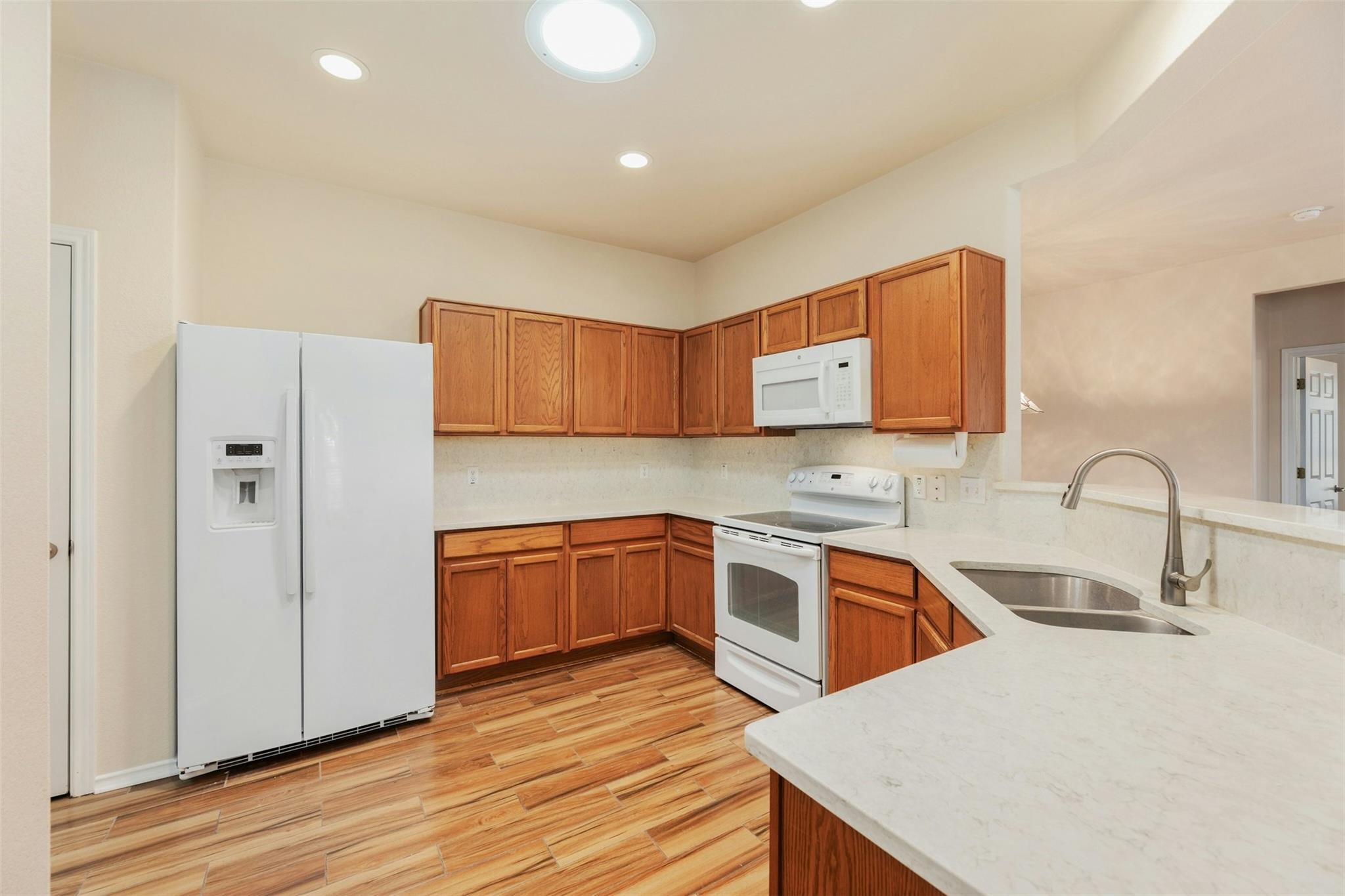 104 Honey Creek TRL