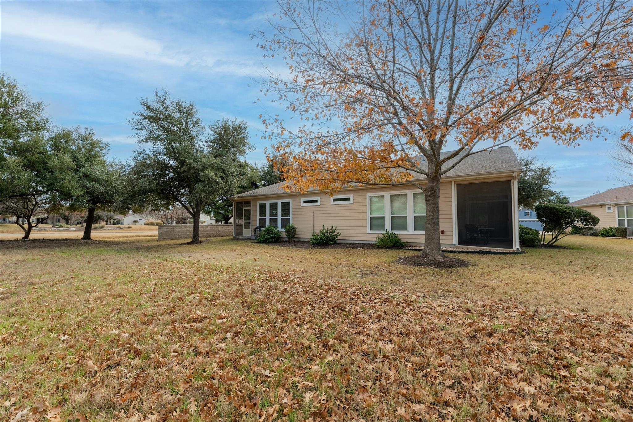104 Honey Creek TRL