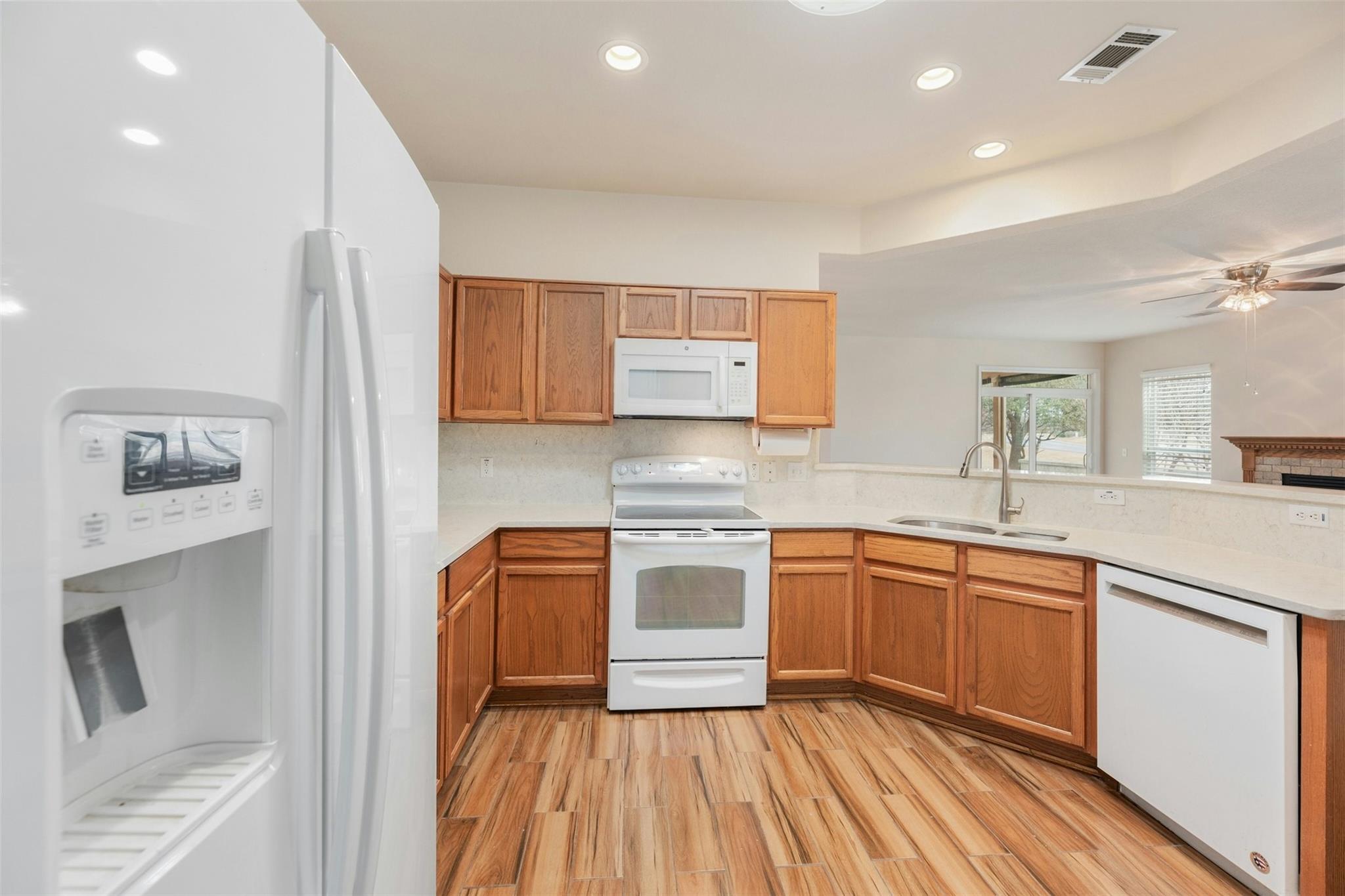 104 Honey Creek TRL