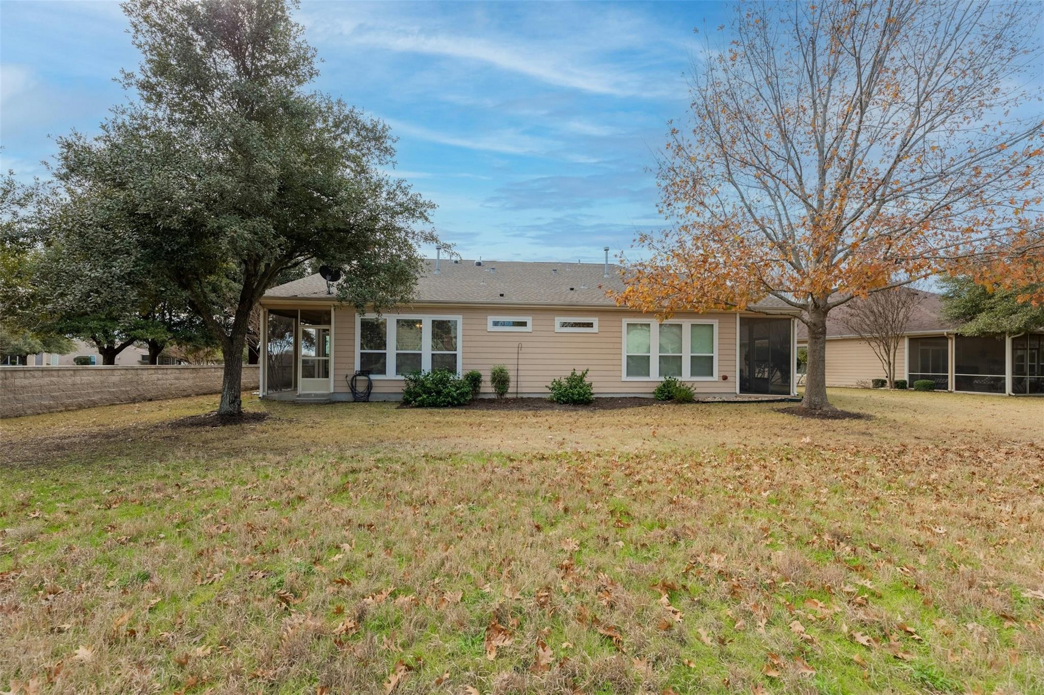 104 Honey Creek TRL