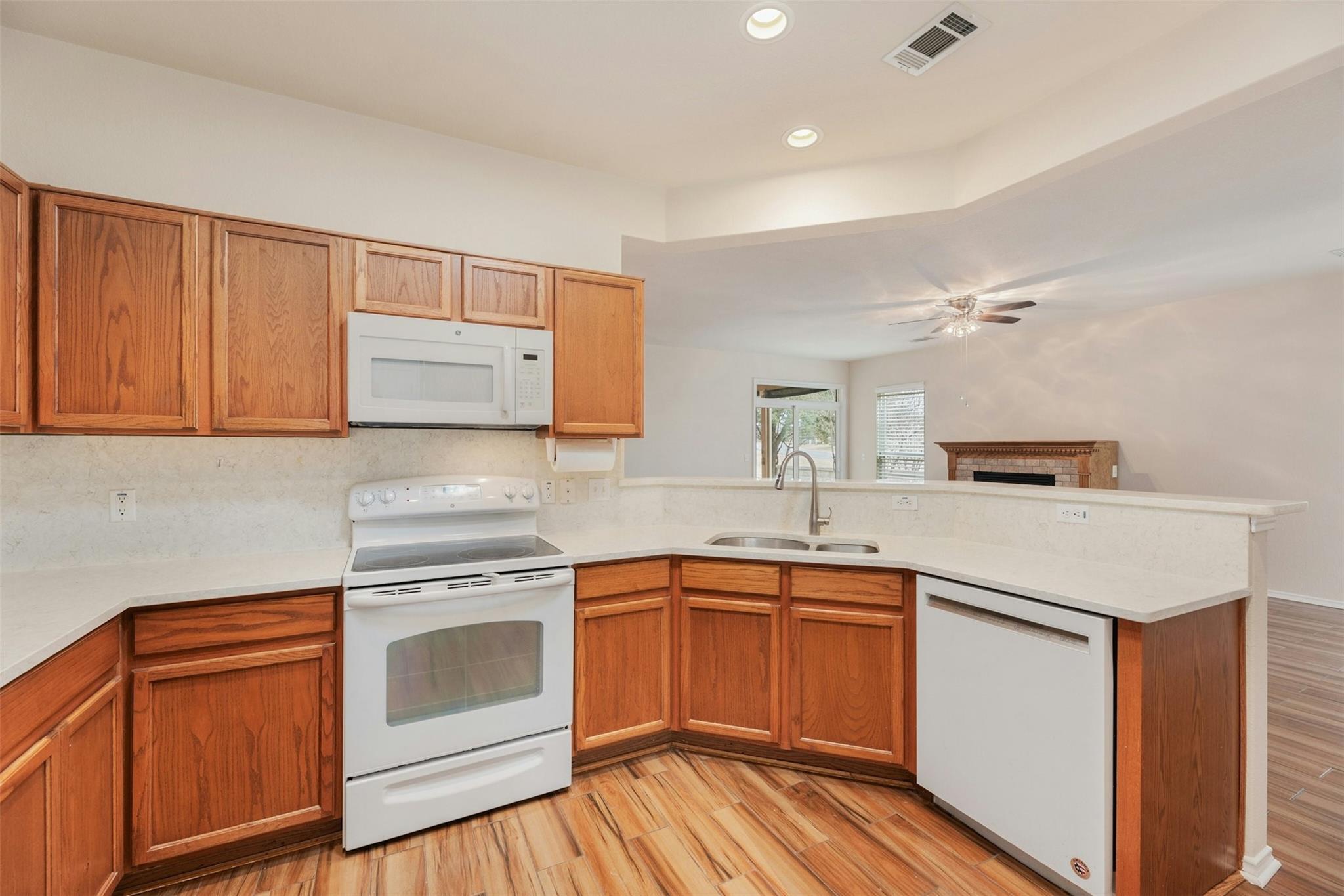 104 Honey Creek TRL