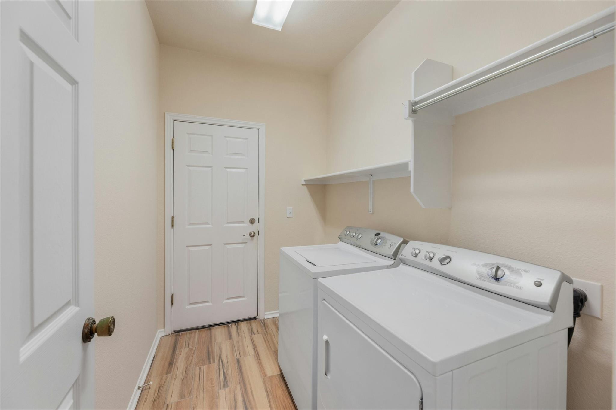 104 Honey Creek TRL