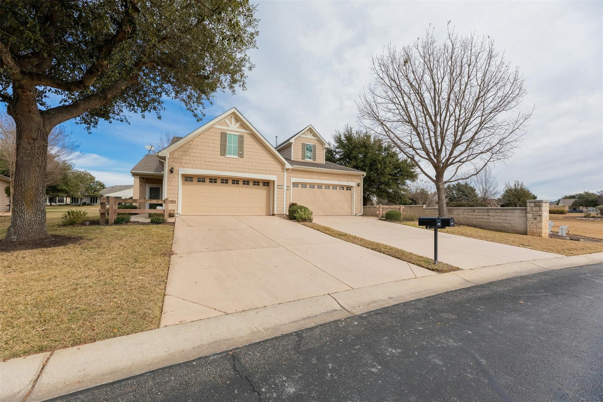 104 Honey Creek TRL