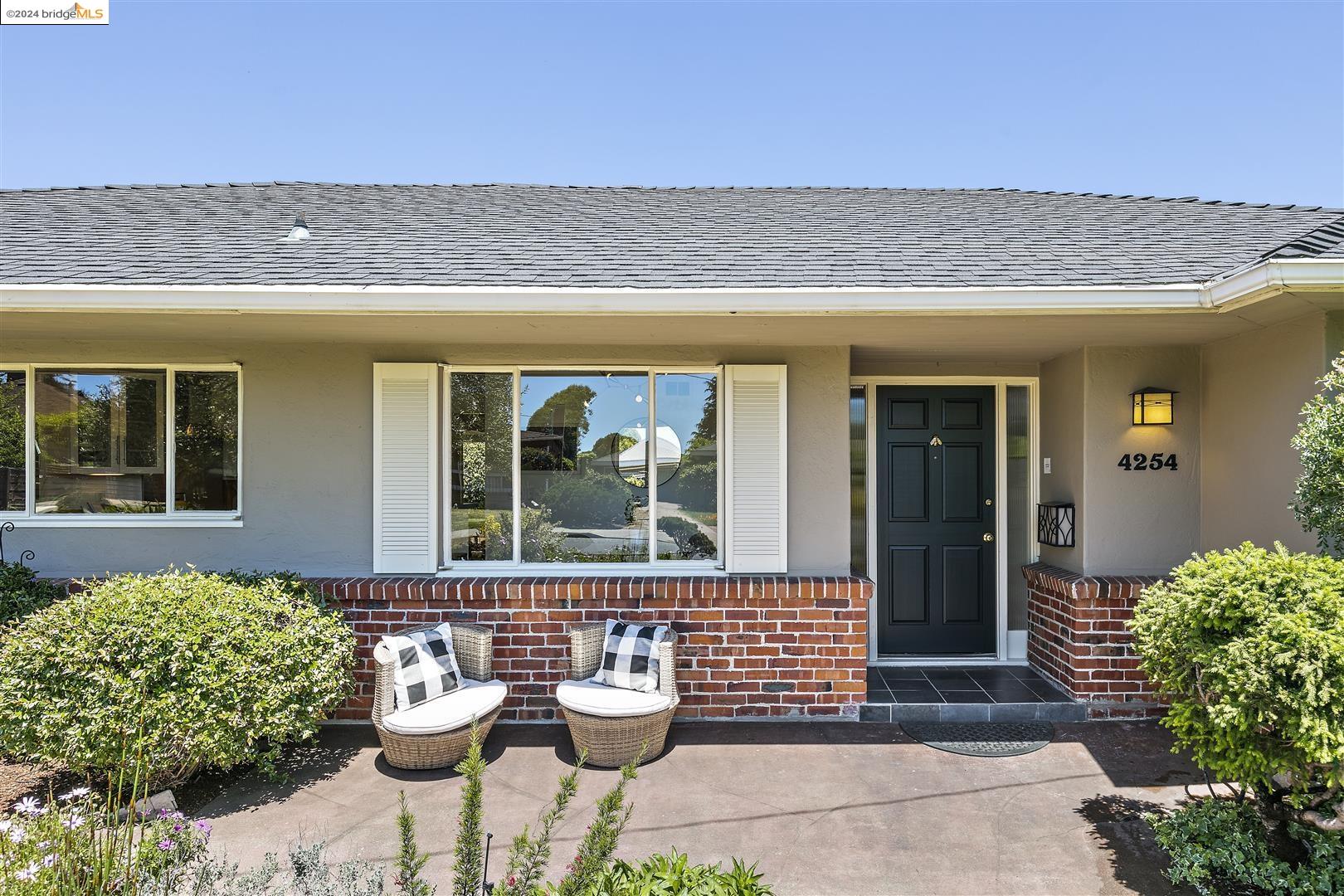 4254 Gregory St