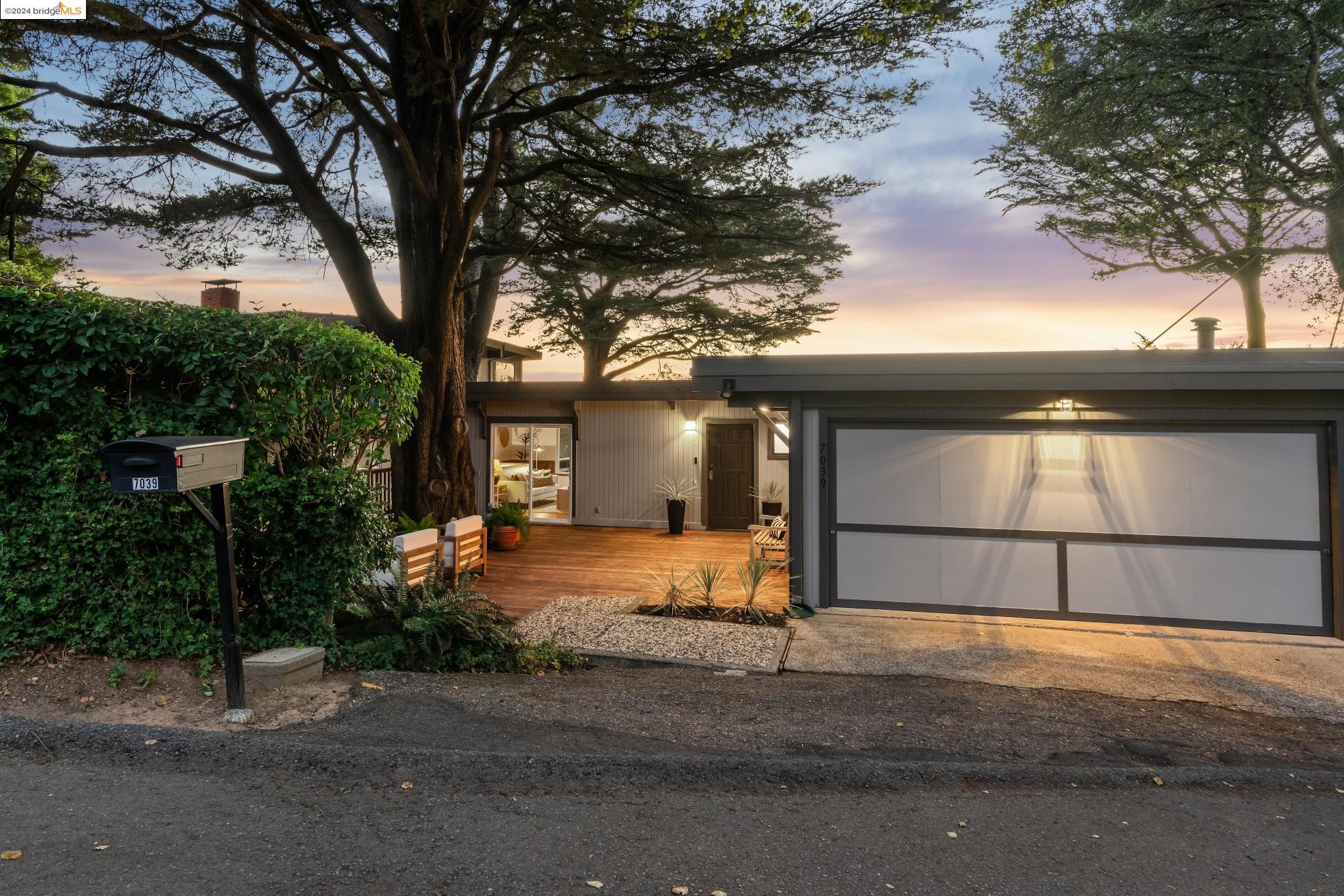 7039 SHIRLEY DRIVE